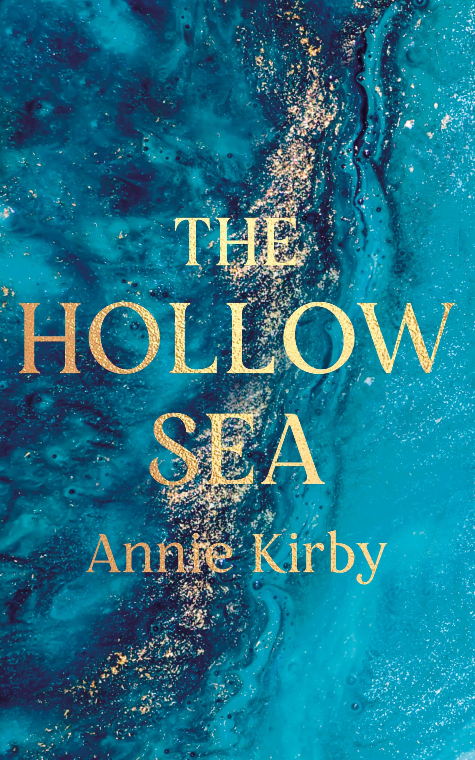 The Hollow Sea Contemporary literature Books