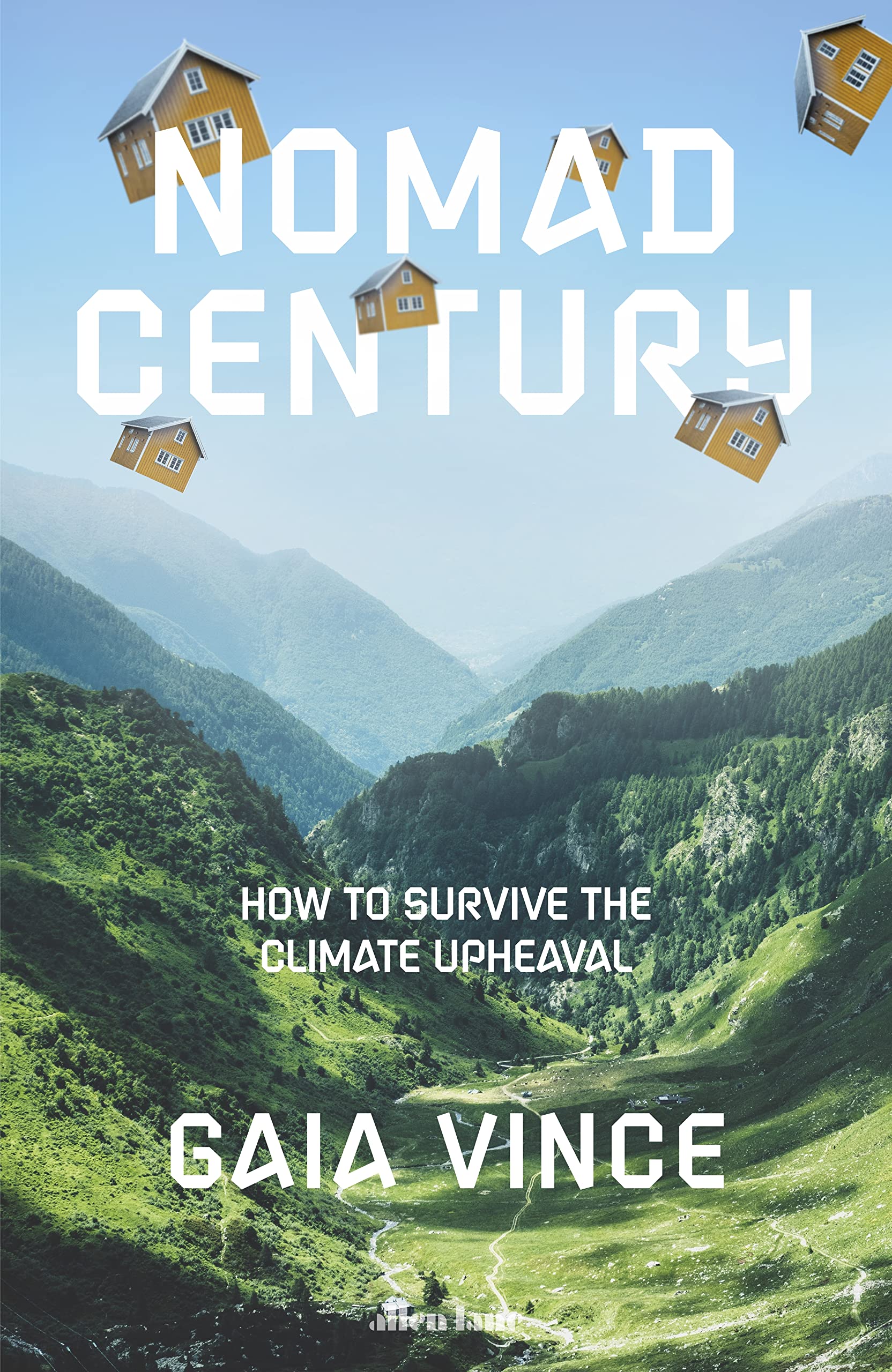Nomad Century Books