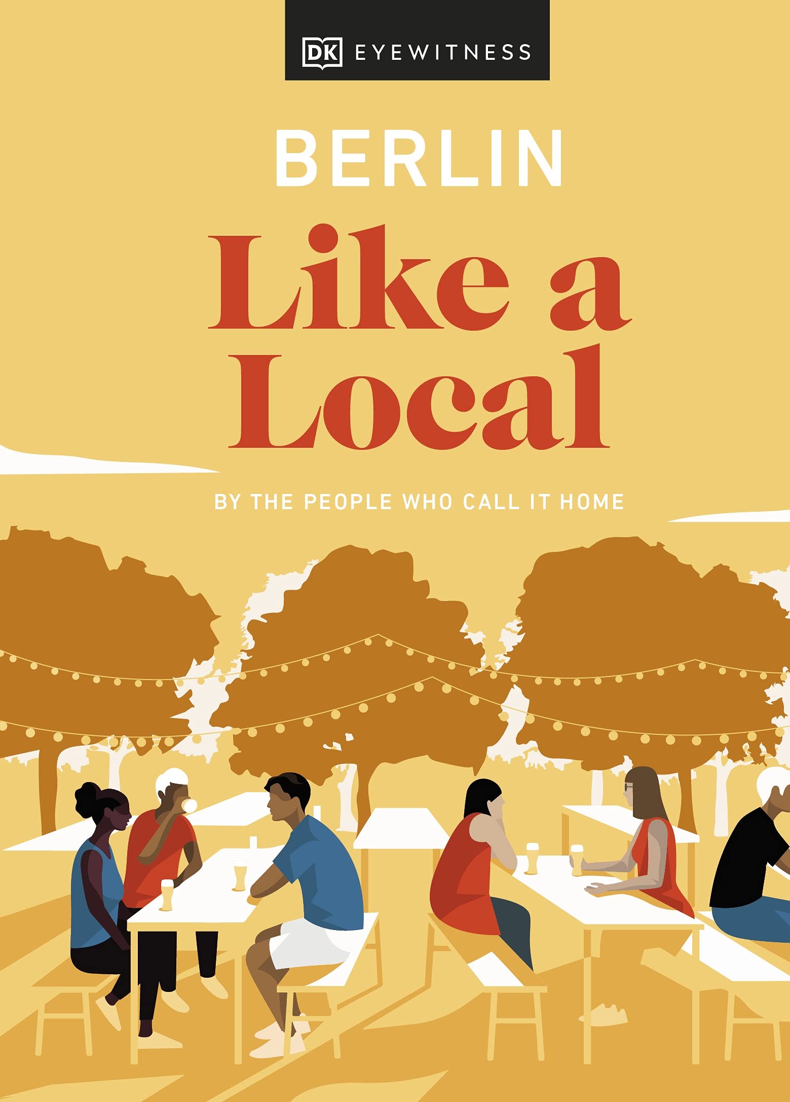 Berlin Like a Local Leisure, Home & Garden
