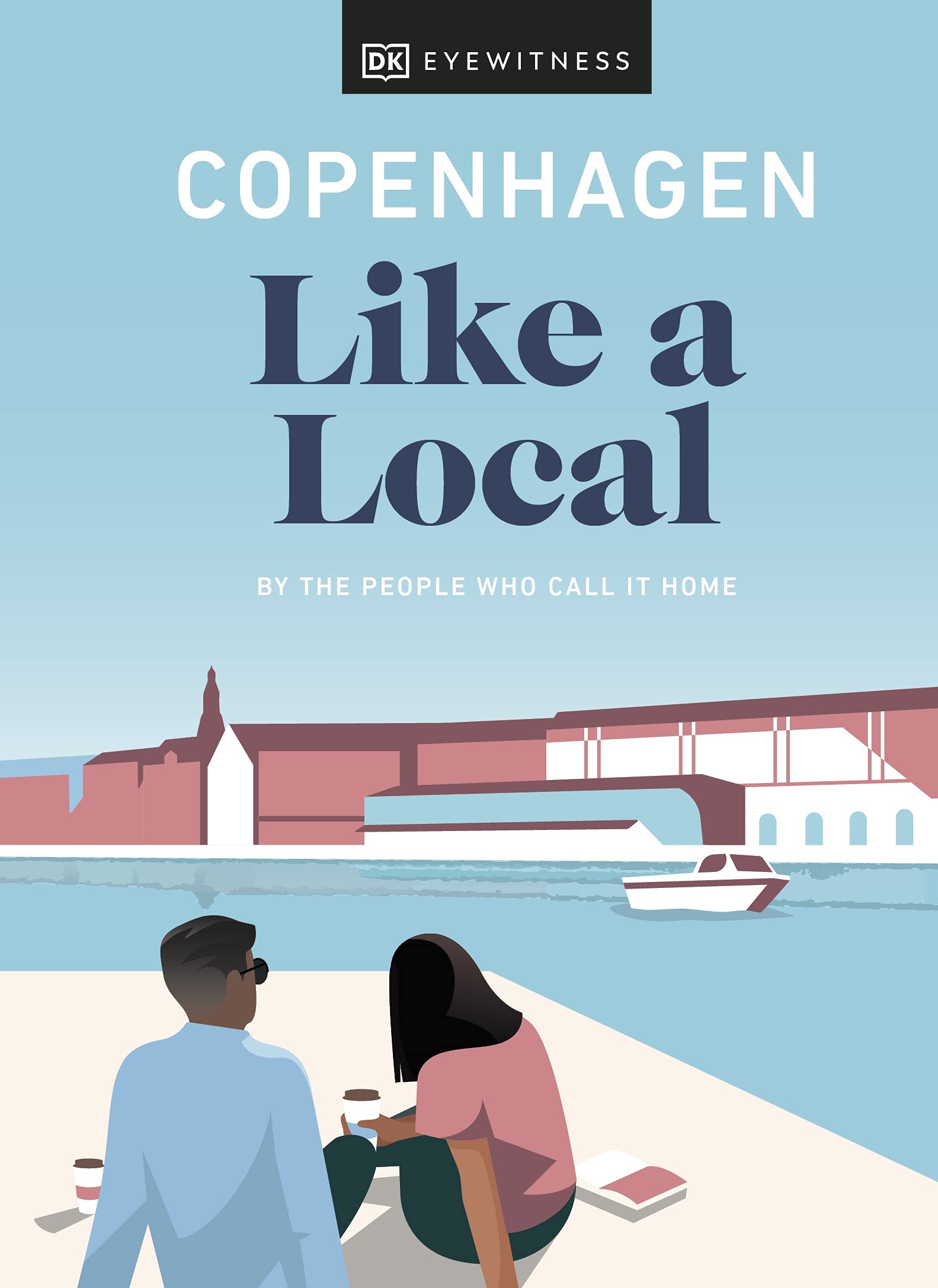 Product Image: Copenhagen Like a Local