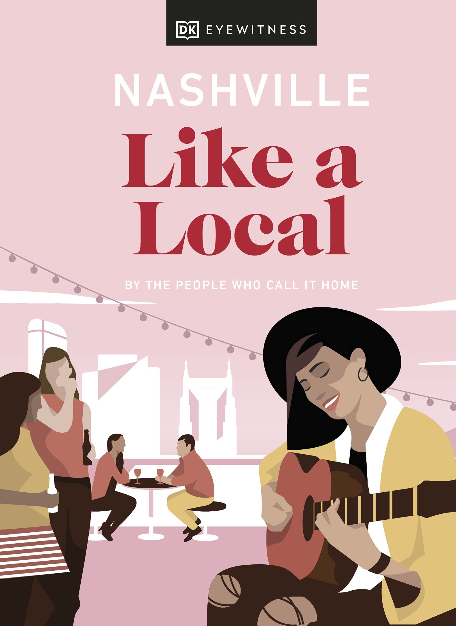 Product Image: Nashville Like a Local
