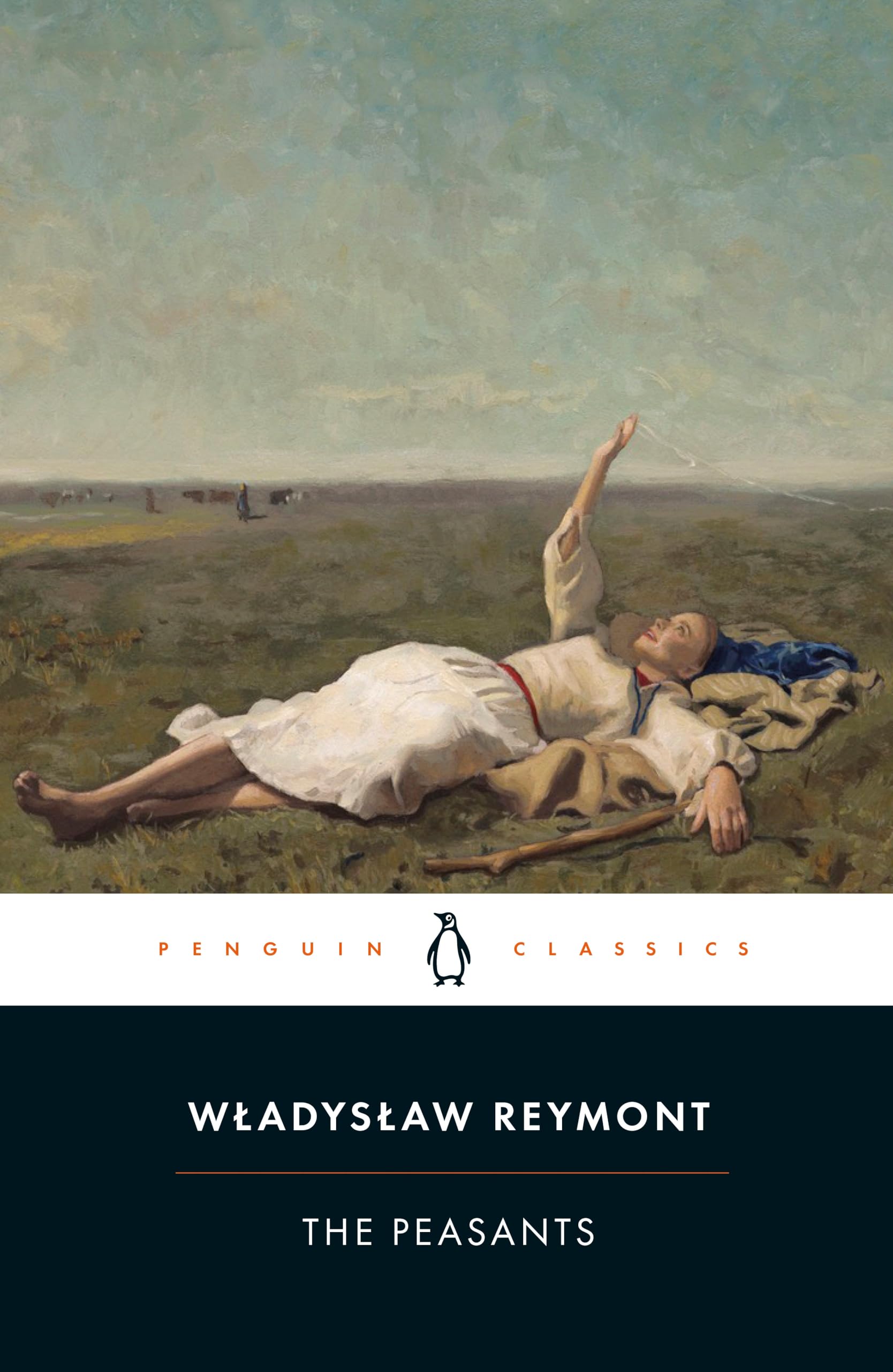 The Peasants Classics