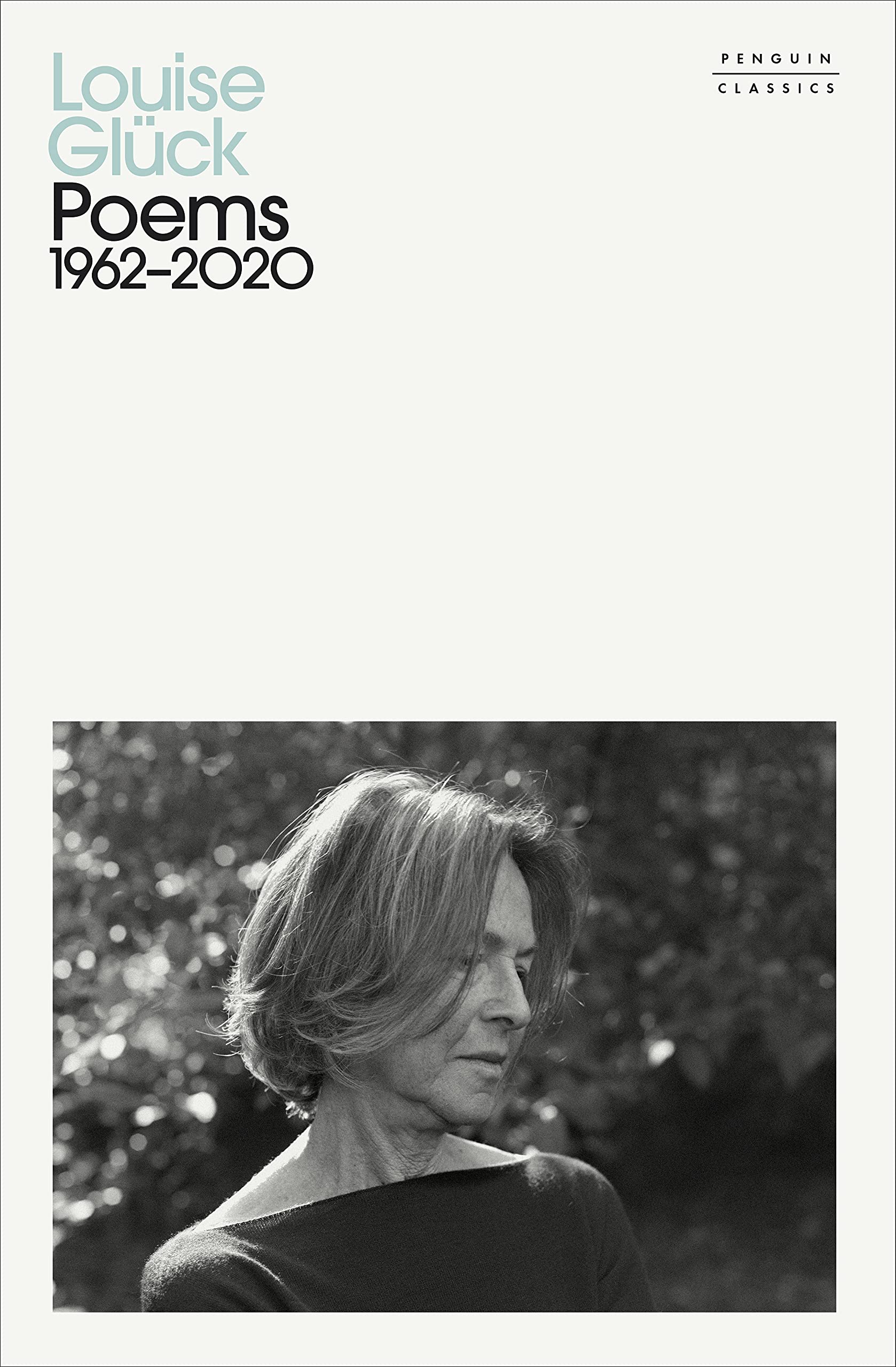 Product Image: Poems: 1962–2020 (Penguin classics)