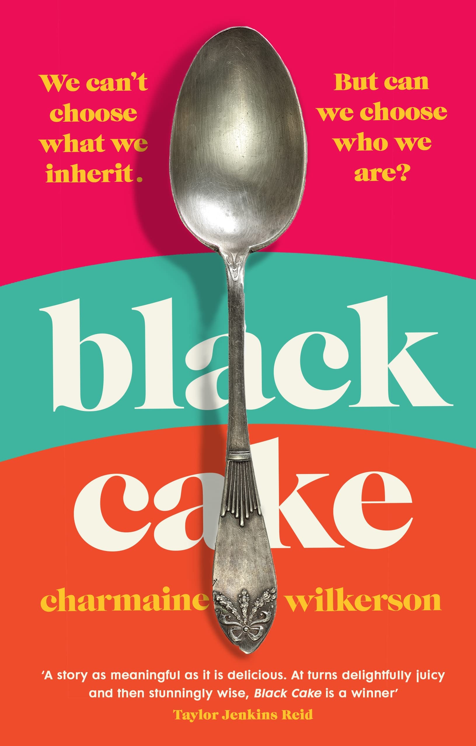 Black Cake: The compelling and beautifully written New York Times bestseller Contemporary literature