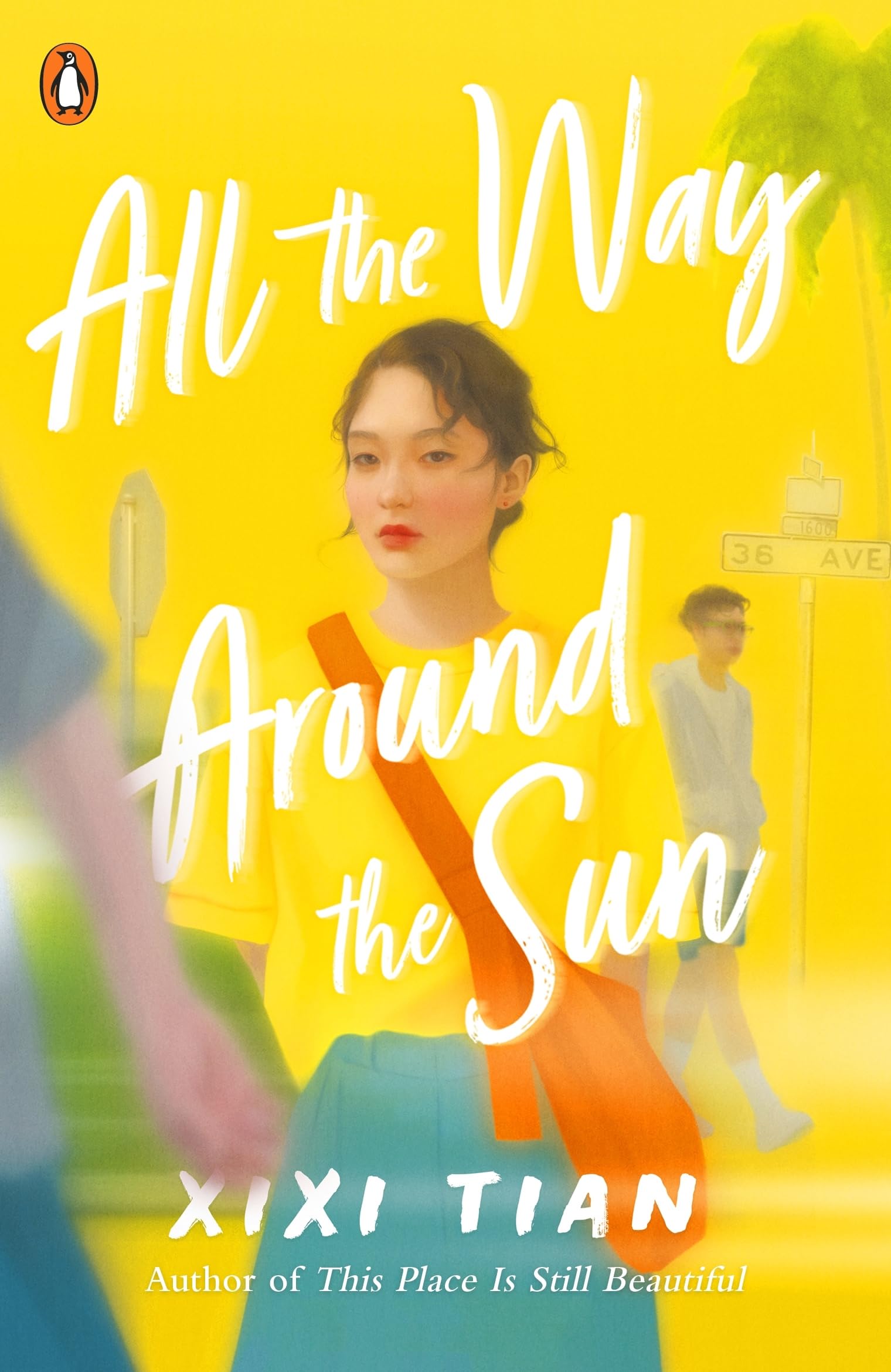 All the Way Around the Sun Death & Mourning