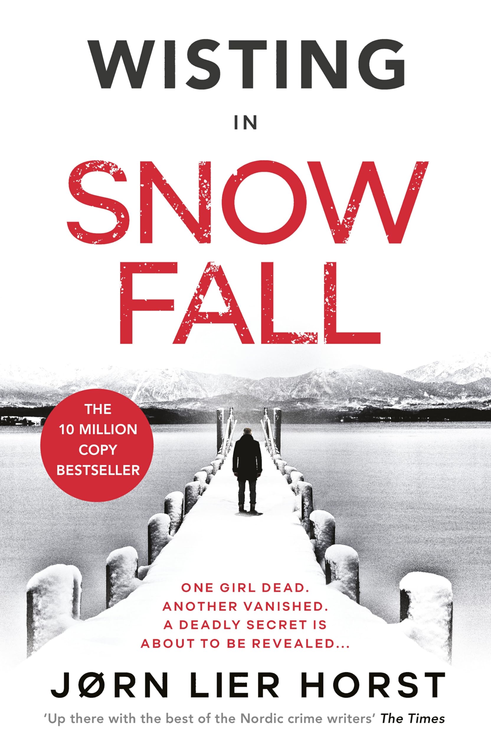 Snow Fall Contemporary literature