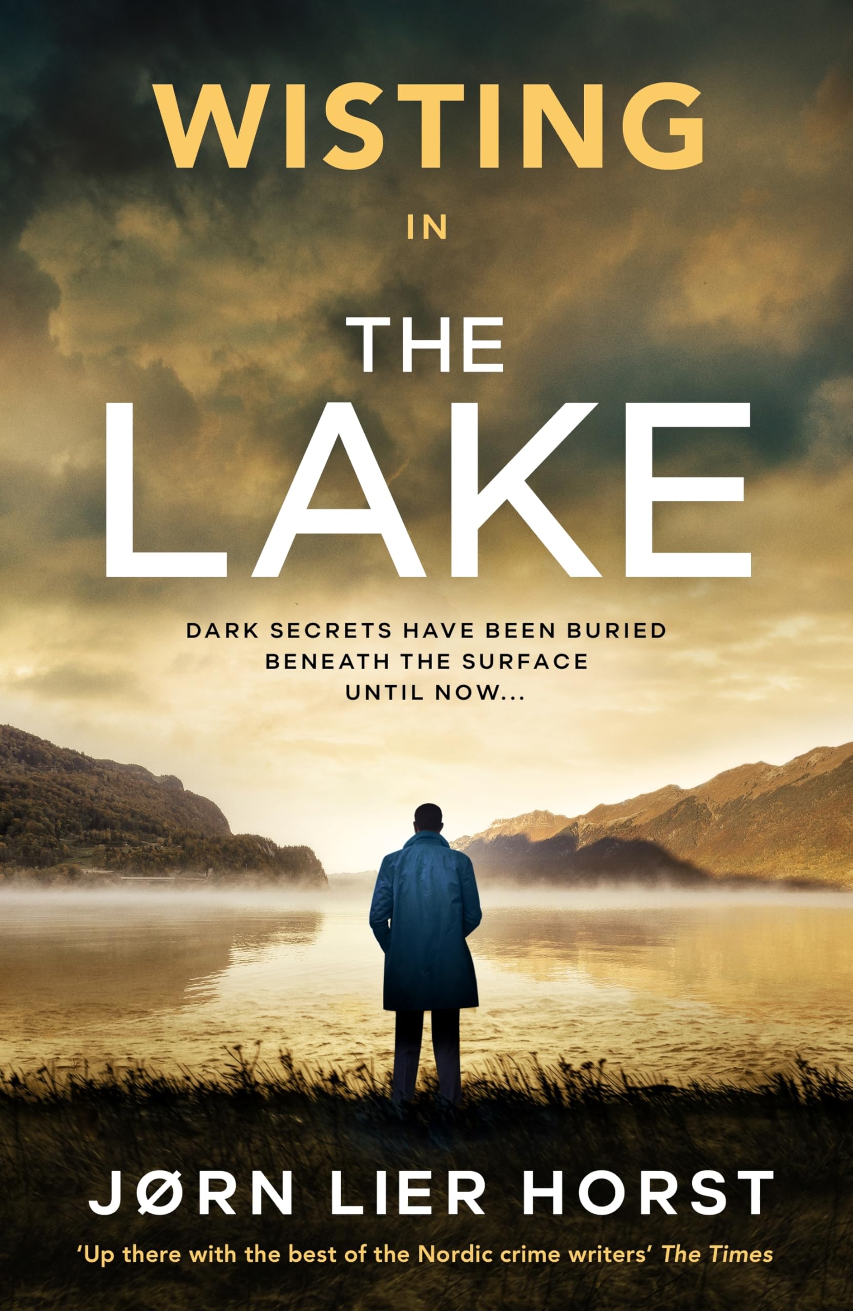 Product Image: The Lake