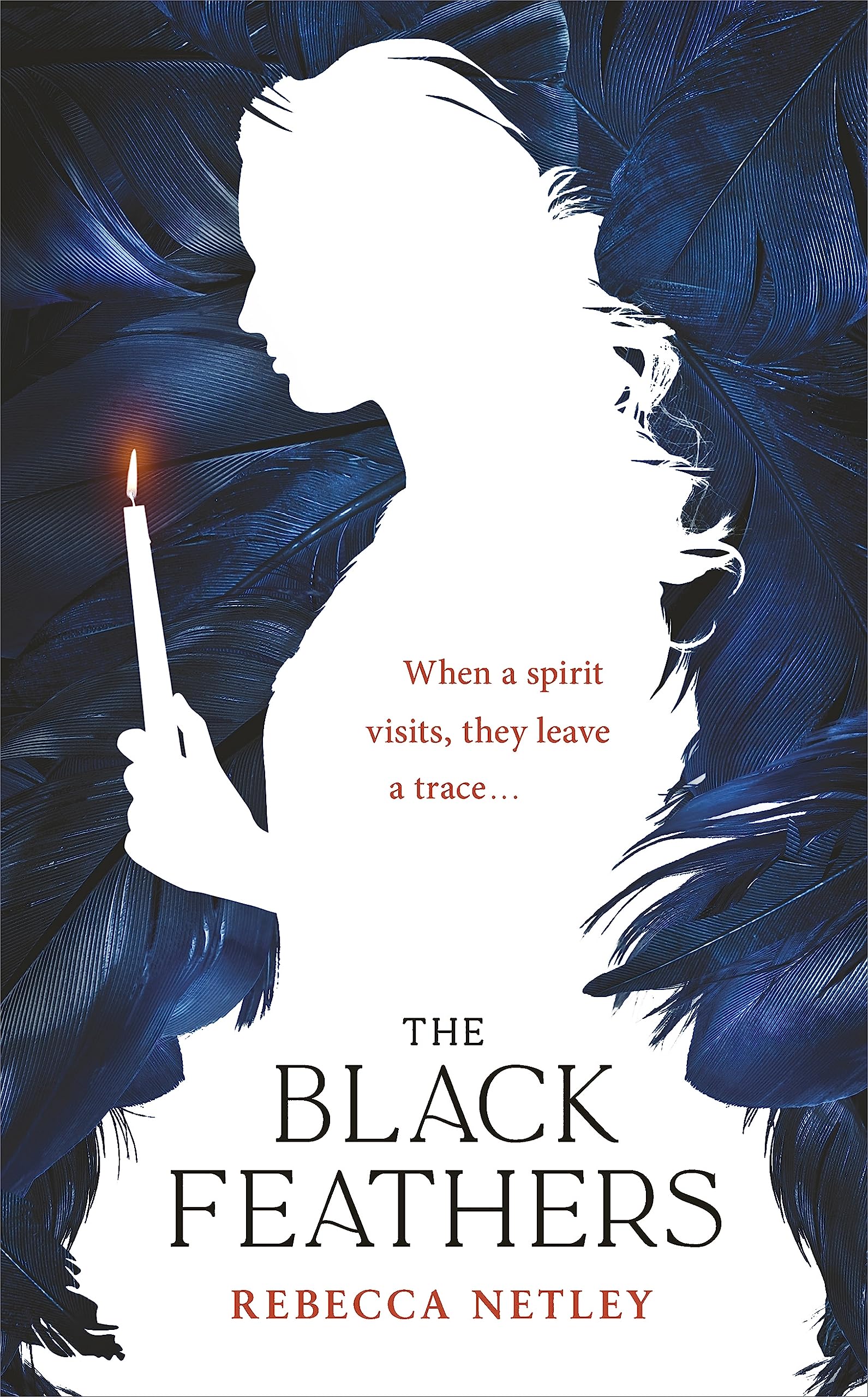 The Black Feathers Horror & Mystery