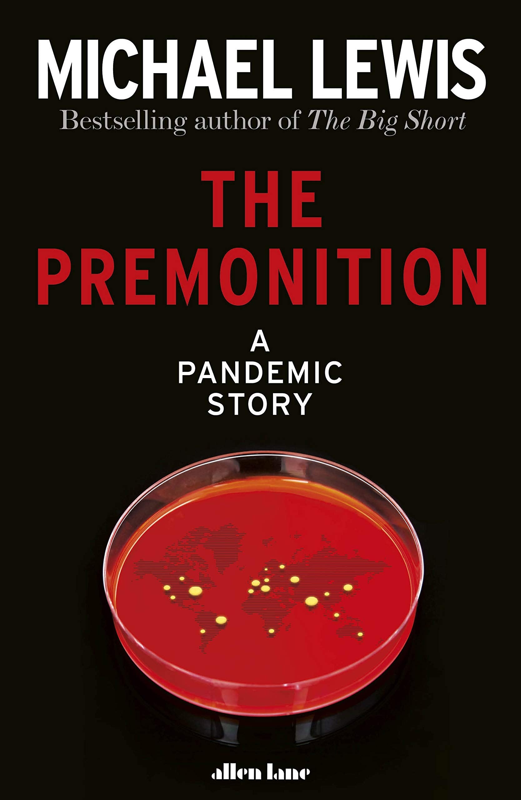 The Premonition Law