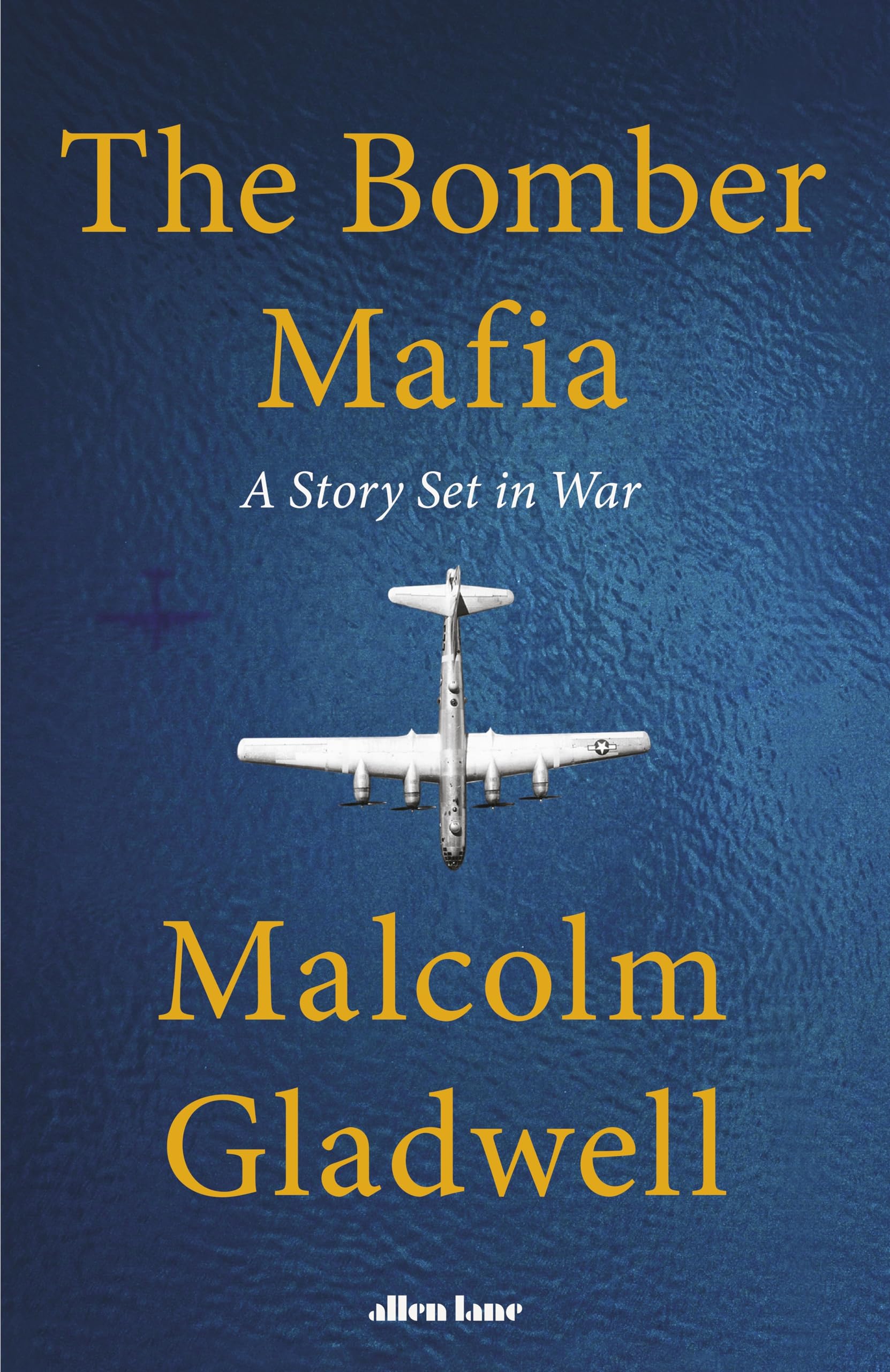 Product Image: Gladwell, M: The Bomber Mafia