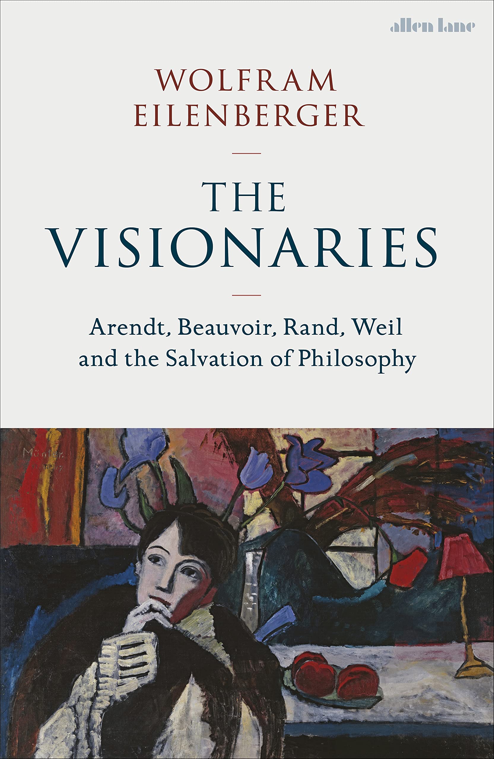 The Visionaries Philosophy