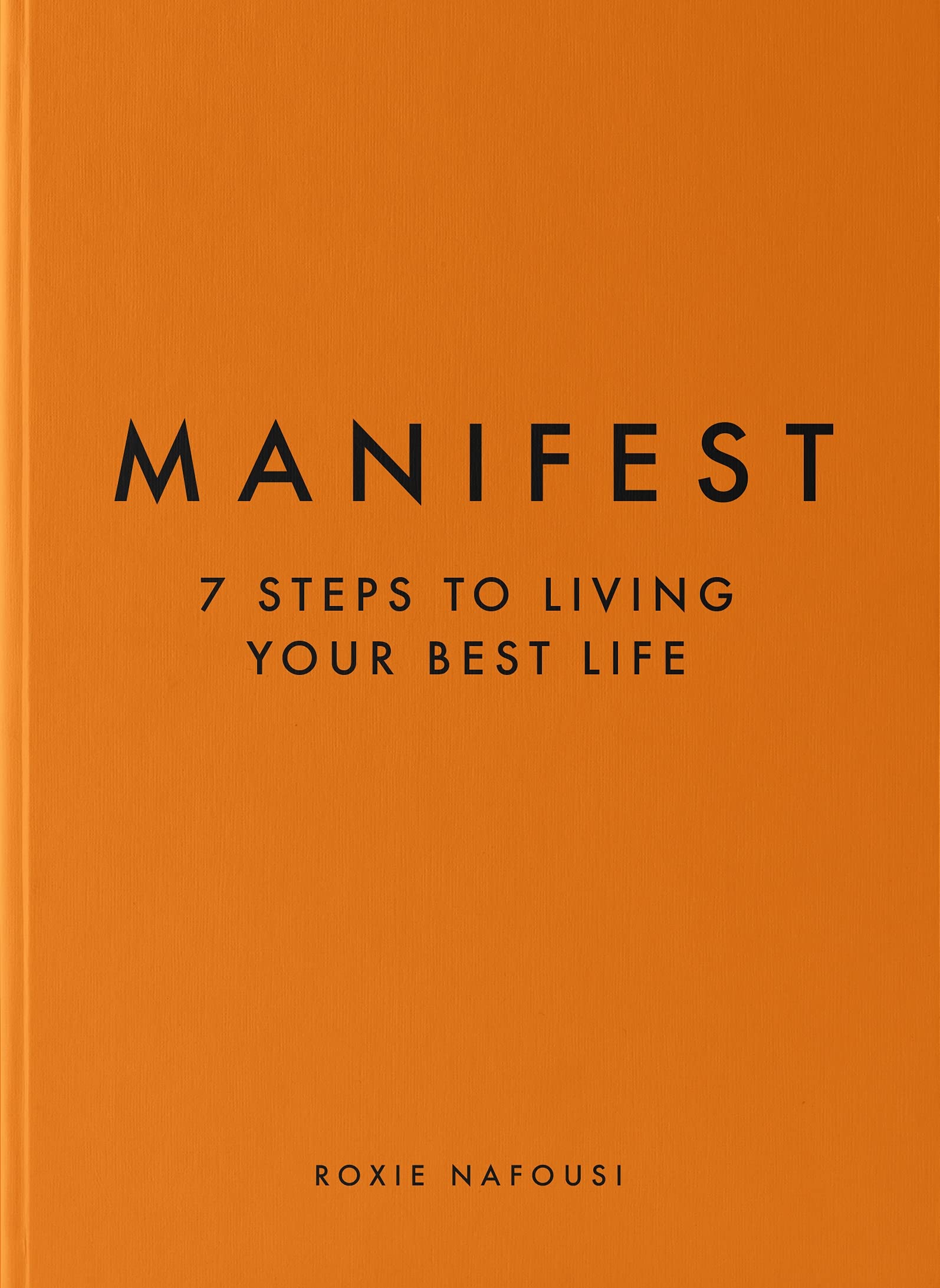 Manifest Philosophy