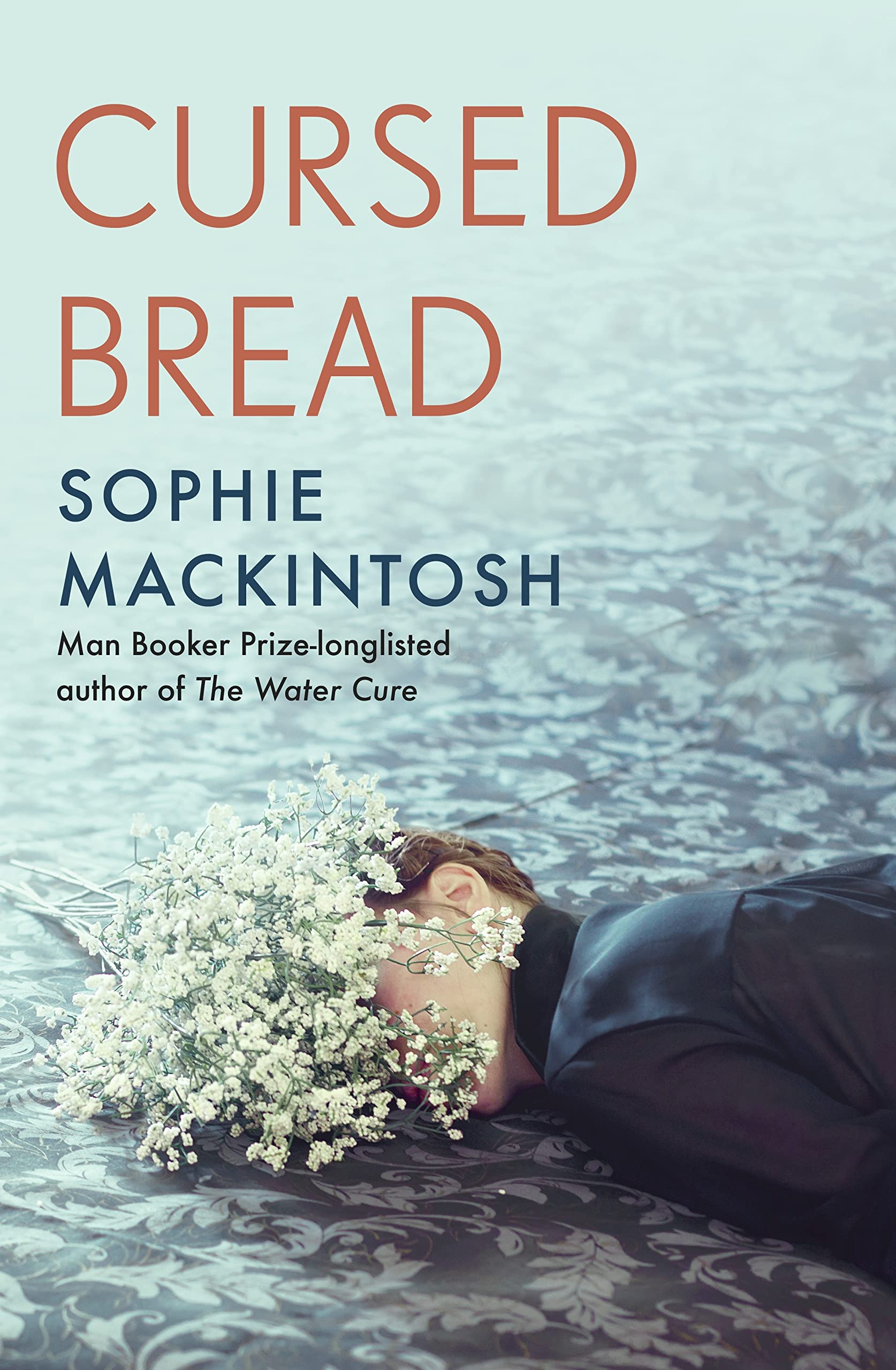 Cursed Bread Social Sciences