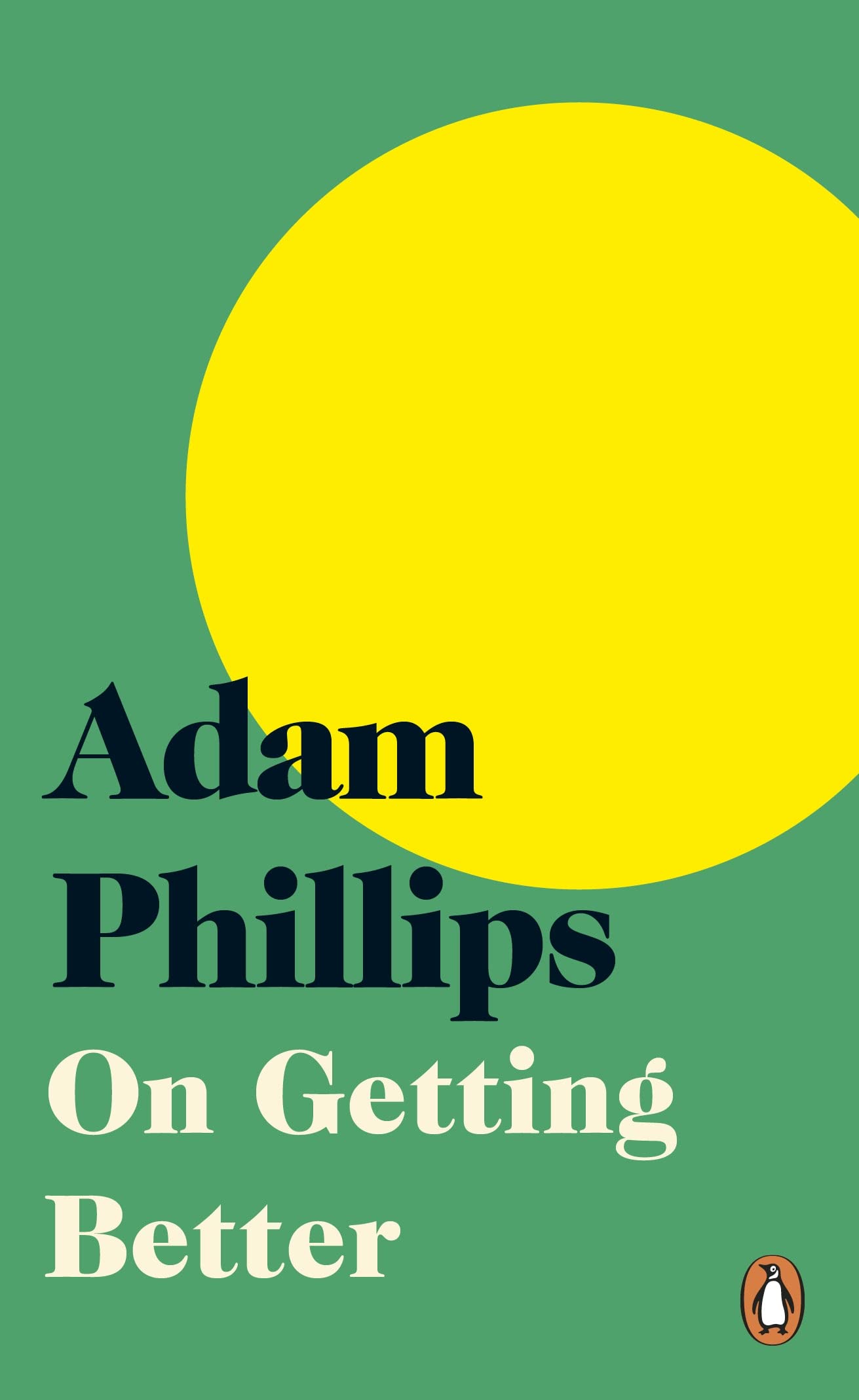 On Getting Better Business, Finance & Career