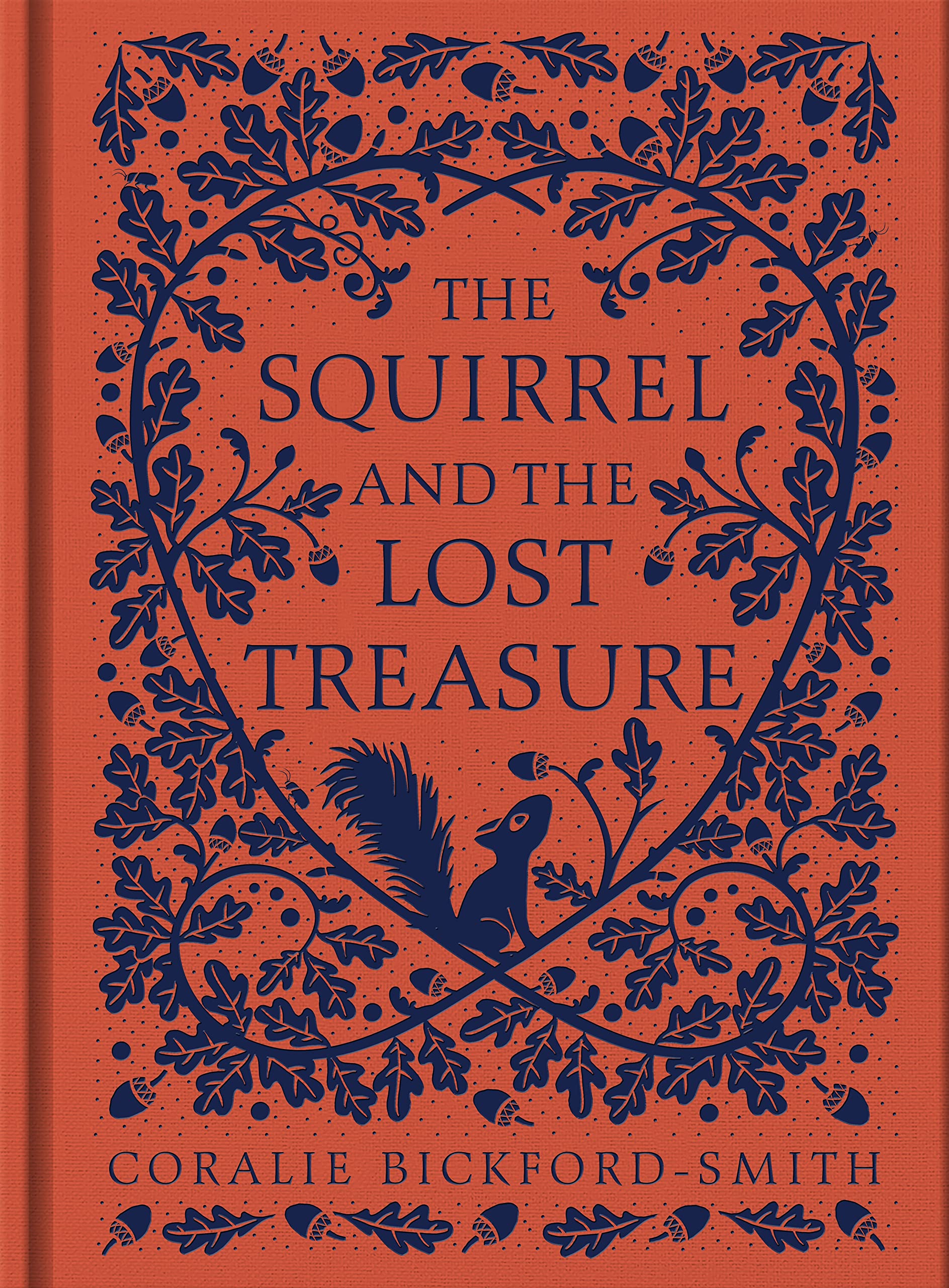 The Squirrel and the Lost Treasure Film, Art & Culture