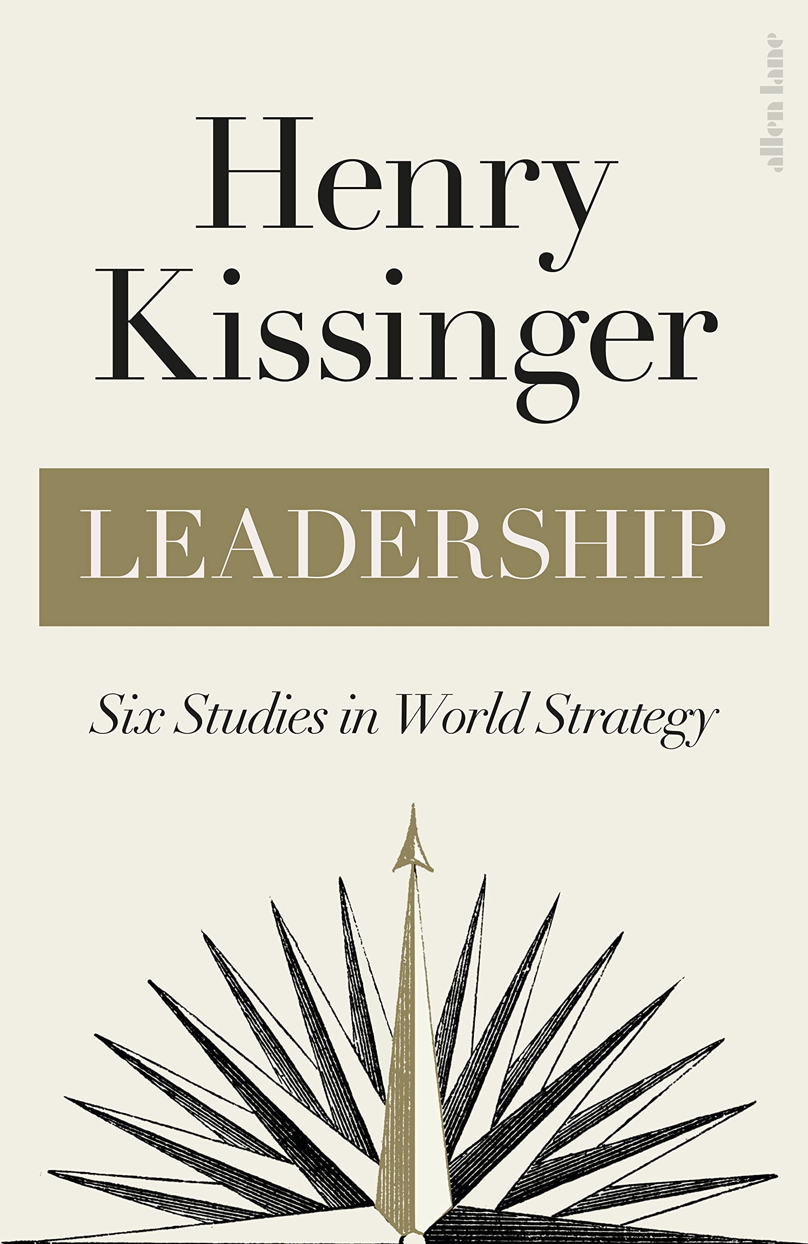 Leadership Law
