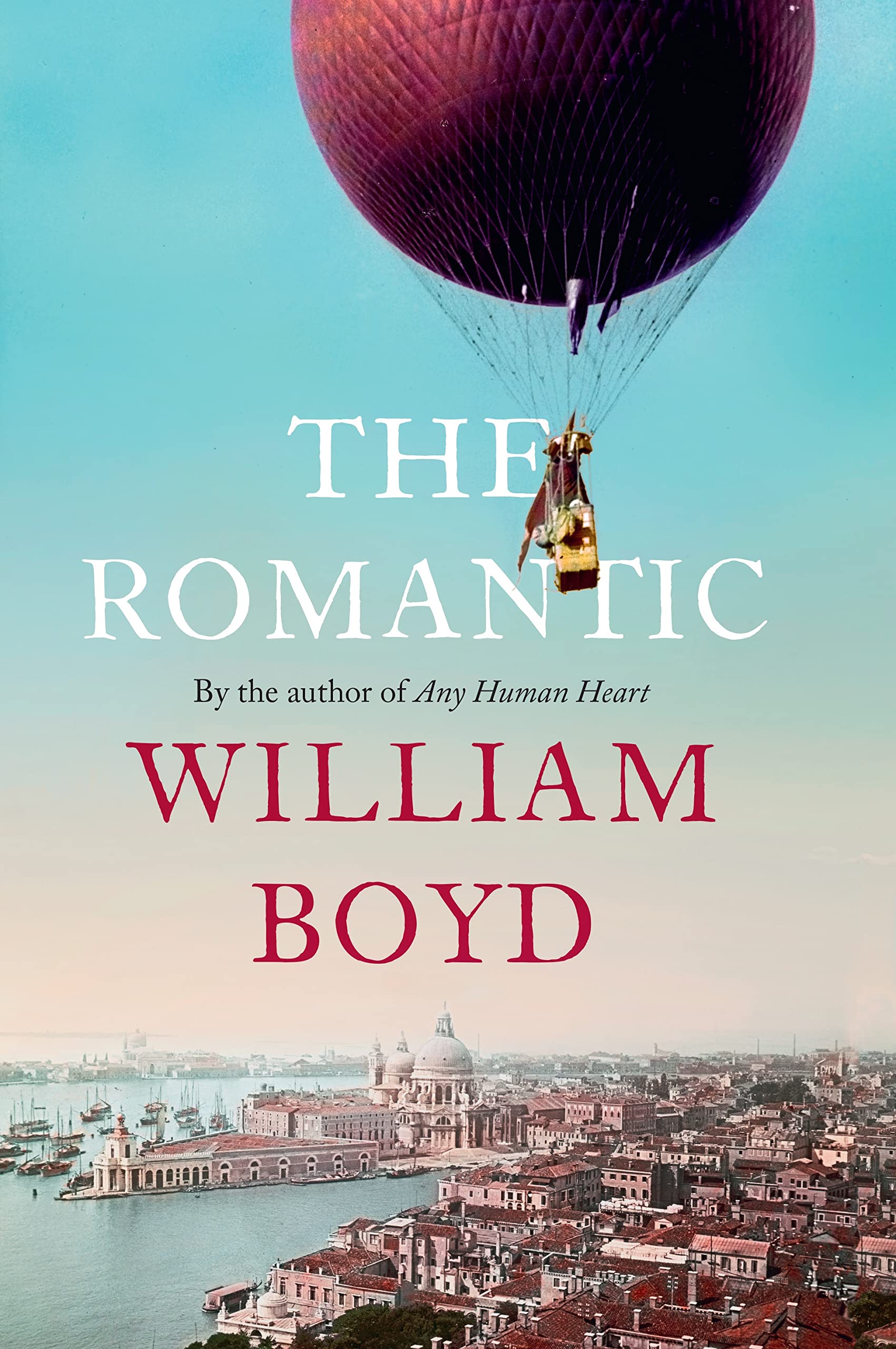 The Romantic Contemporary literature Books