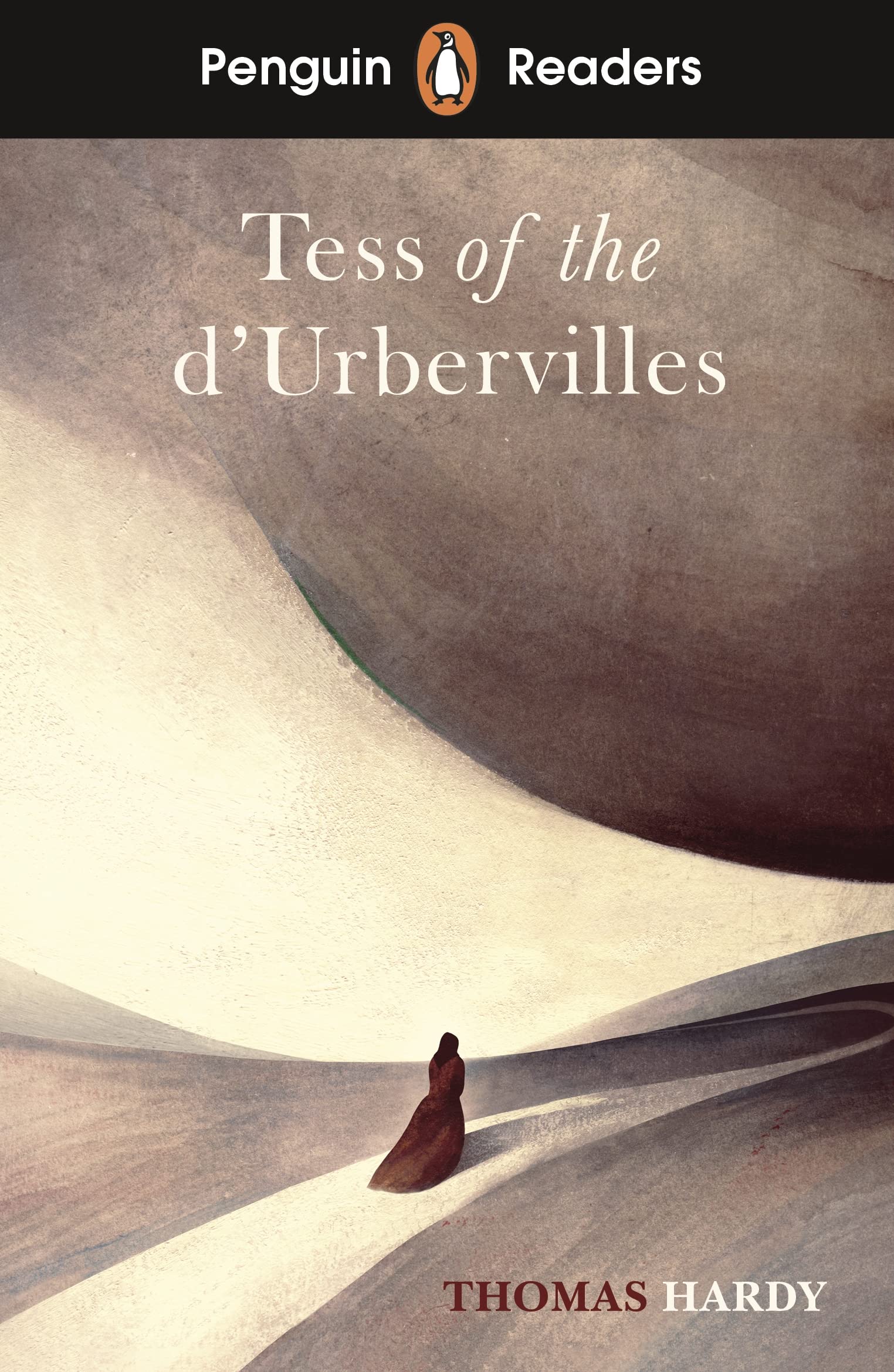 Penguin Readers Level 6: Tess of the D'Urbervilles (ELT Graded Reader) Study Guides