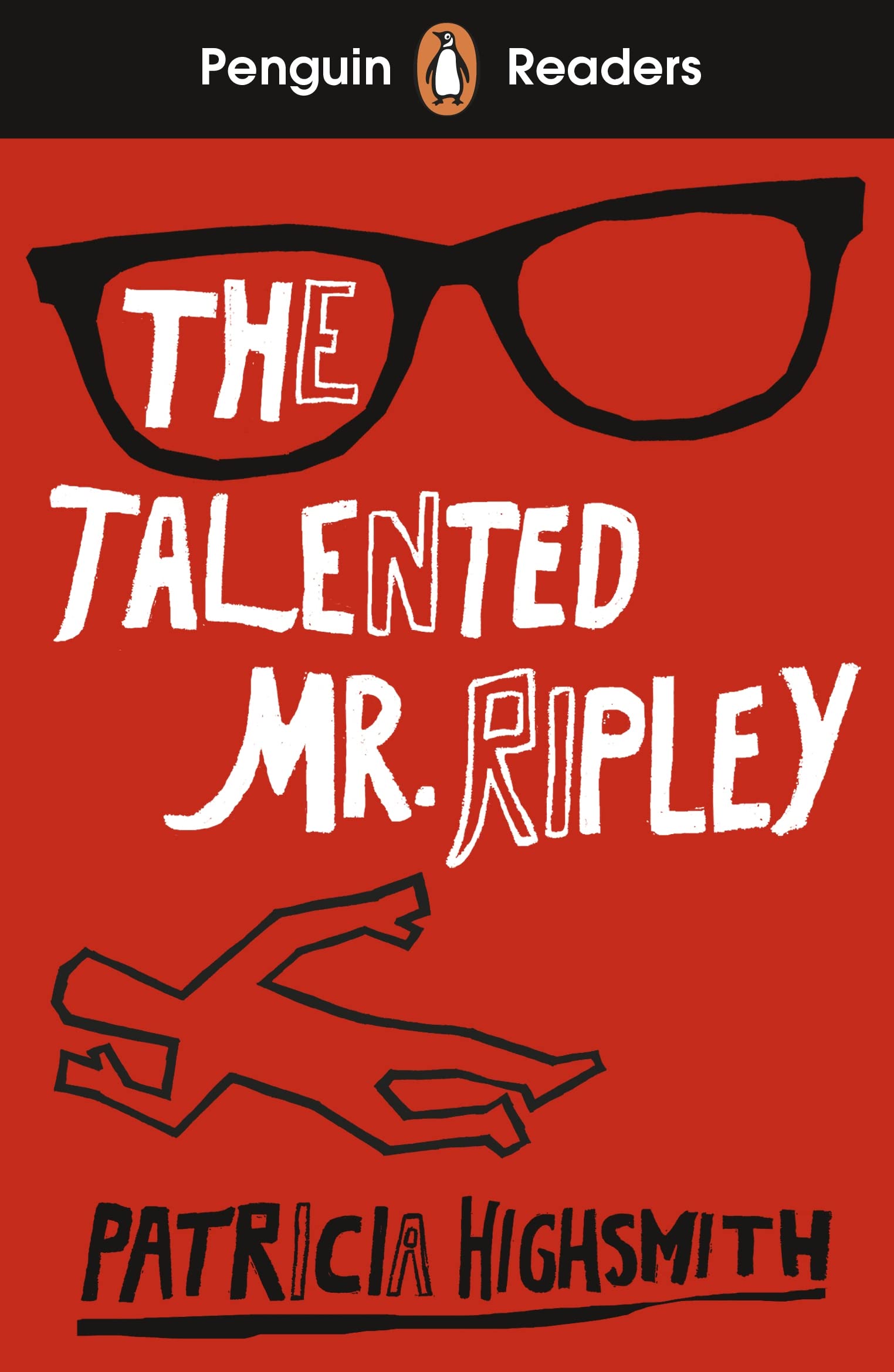 Penguin Readers Level 6: The Talented Mr Ripley (ELT Graded Reader) Study Guides