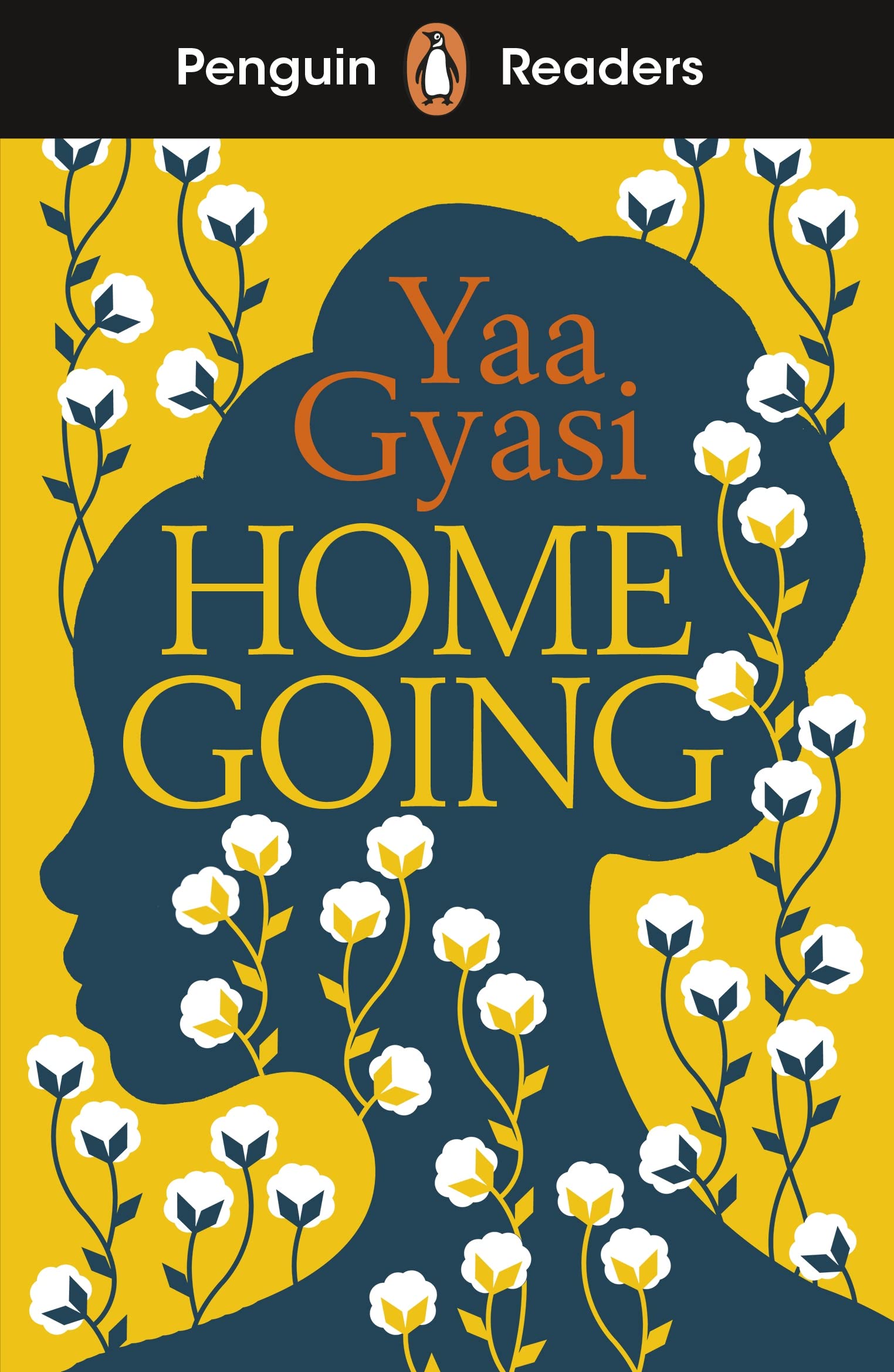 Penguin Readers Level 7: Homegoing (ELT Graded Reader) Study Guides Books
