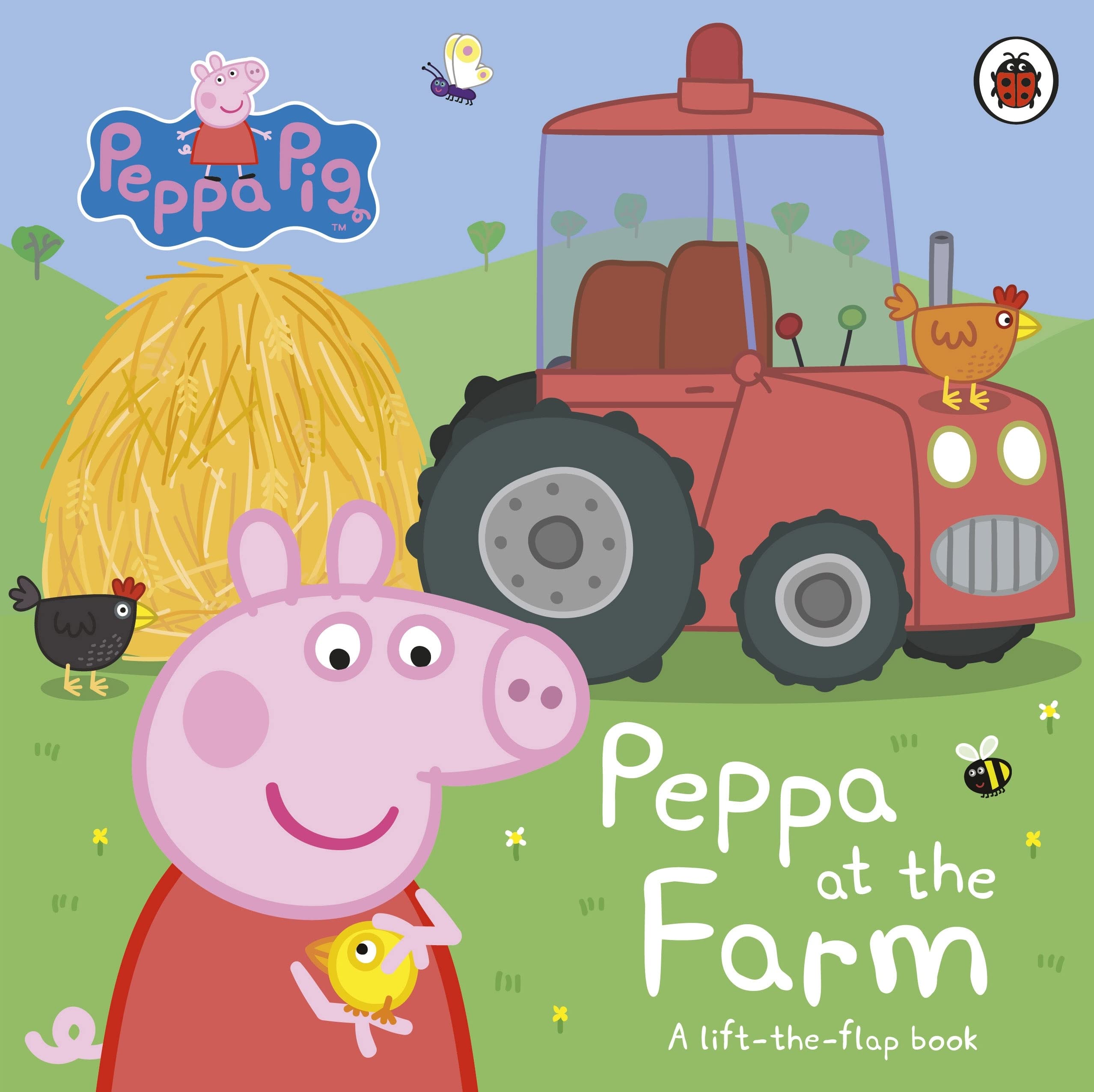 Product Image: Peppa Pig: Peppa at the Farm