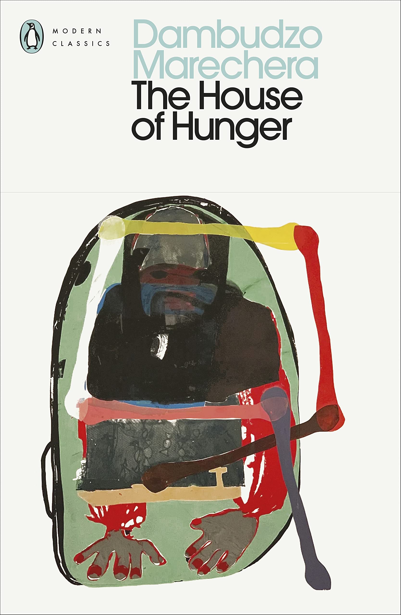 The House of Hunger Essays & Short Stories