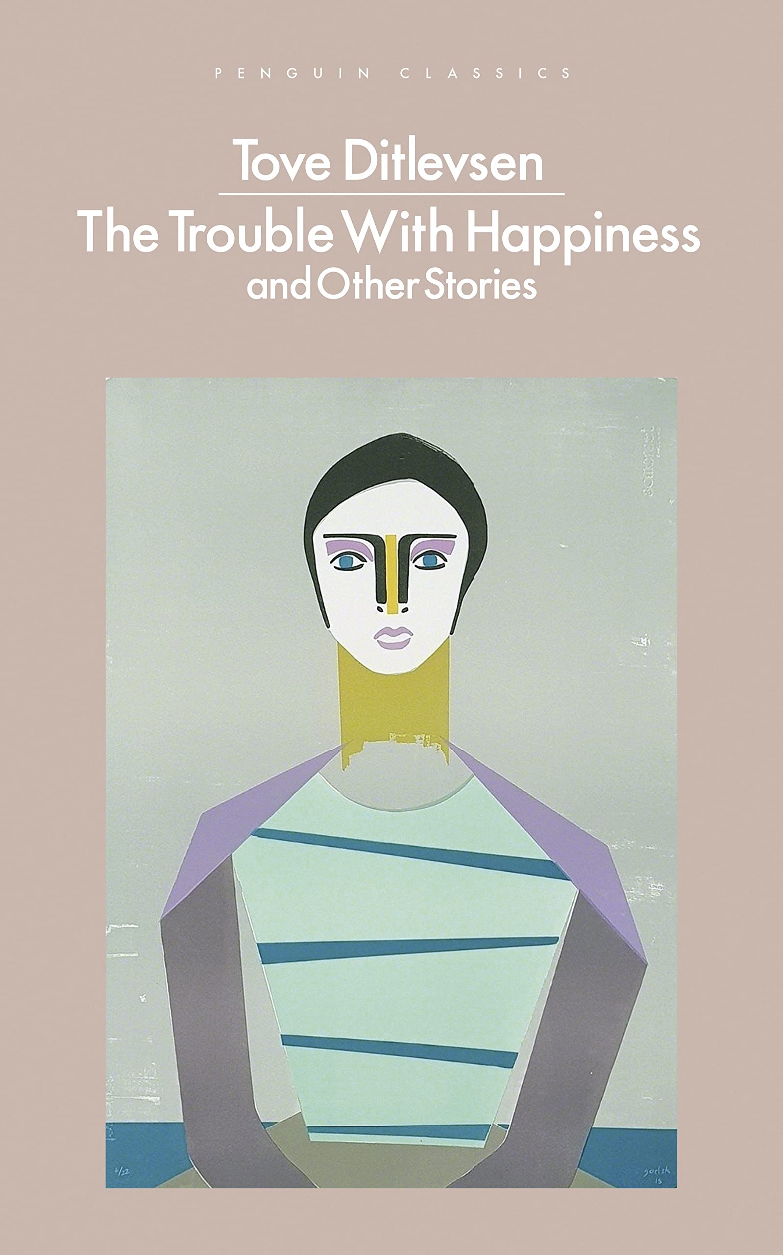 Product Image: The Trouble with Happiness