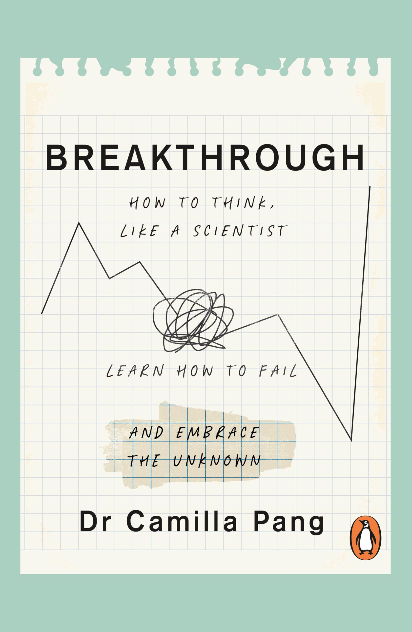 Breakthrough Science