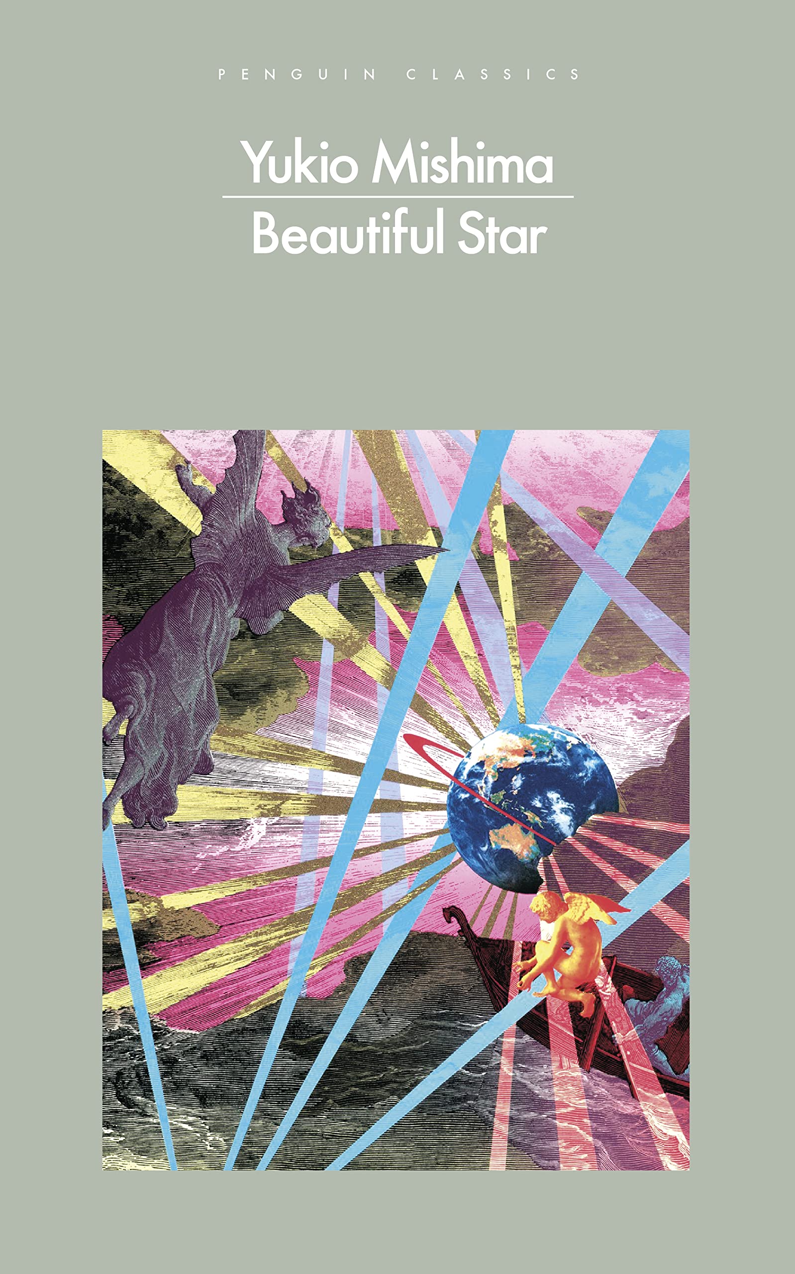 Product Image: Beautiful Star: Yukio Mishima (Penguin Modern Classics)