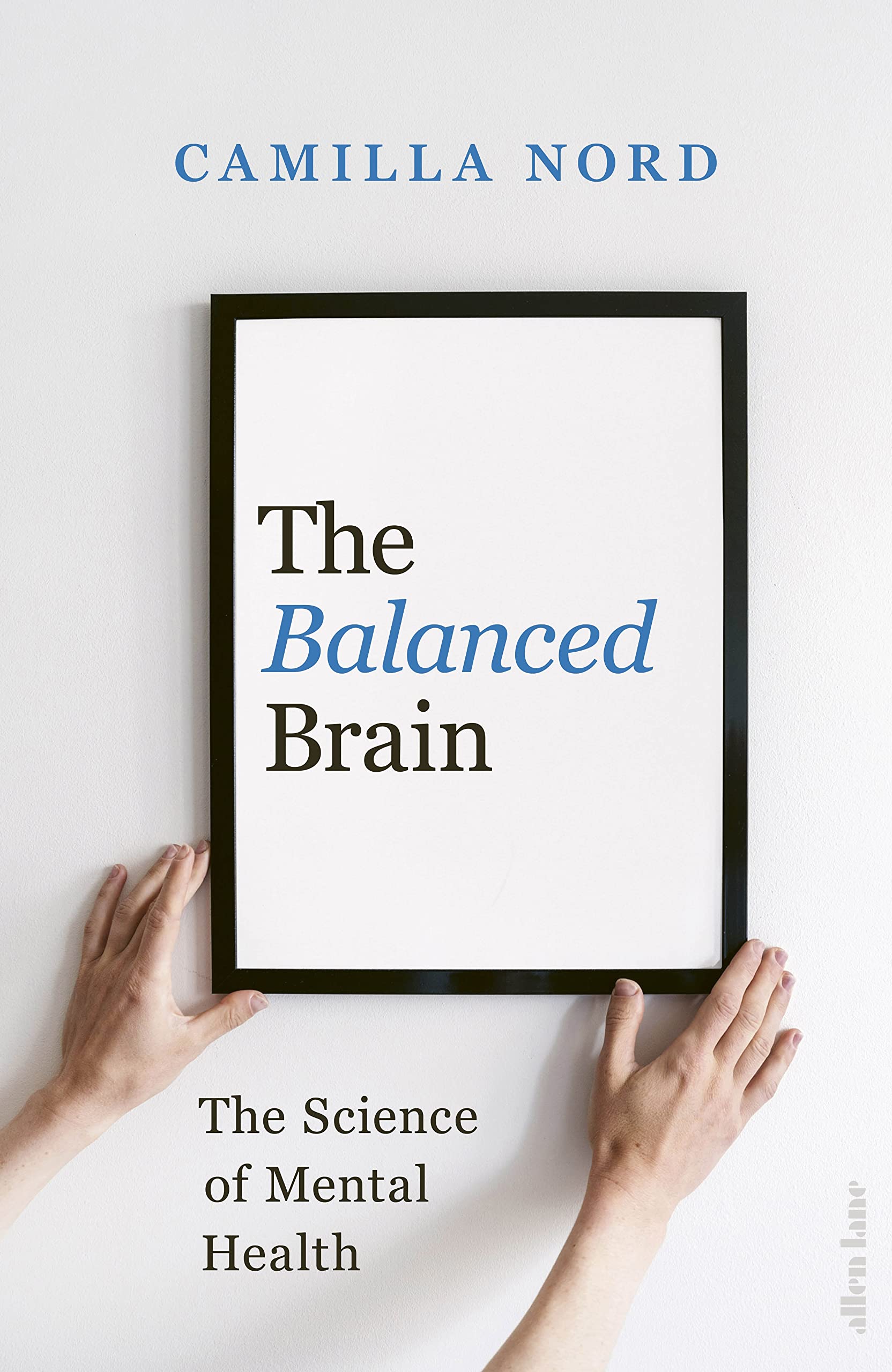 The Balanced Brain Natural Sciences