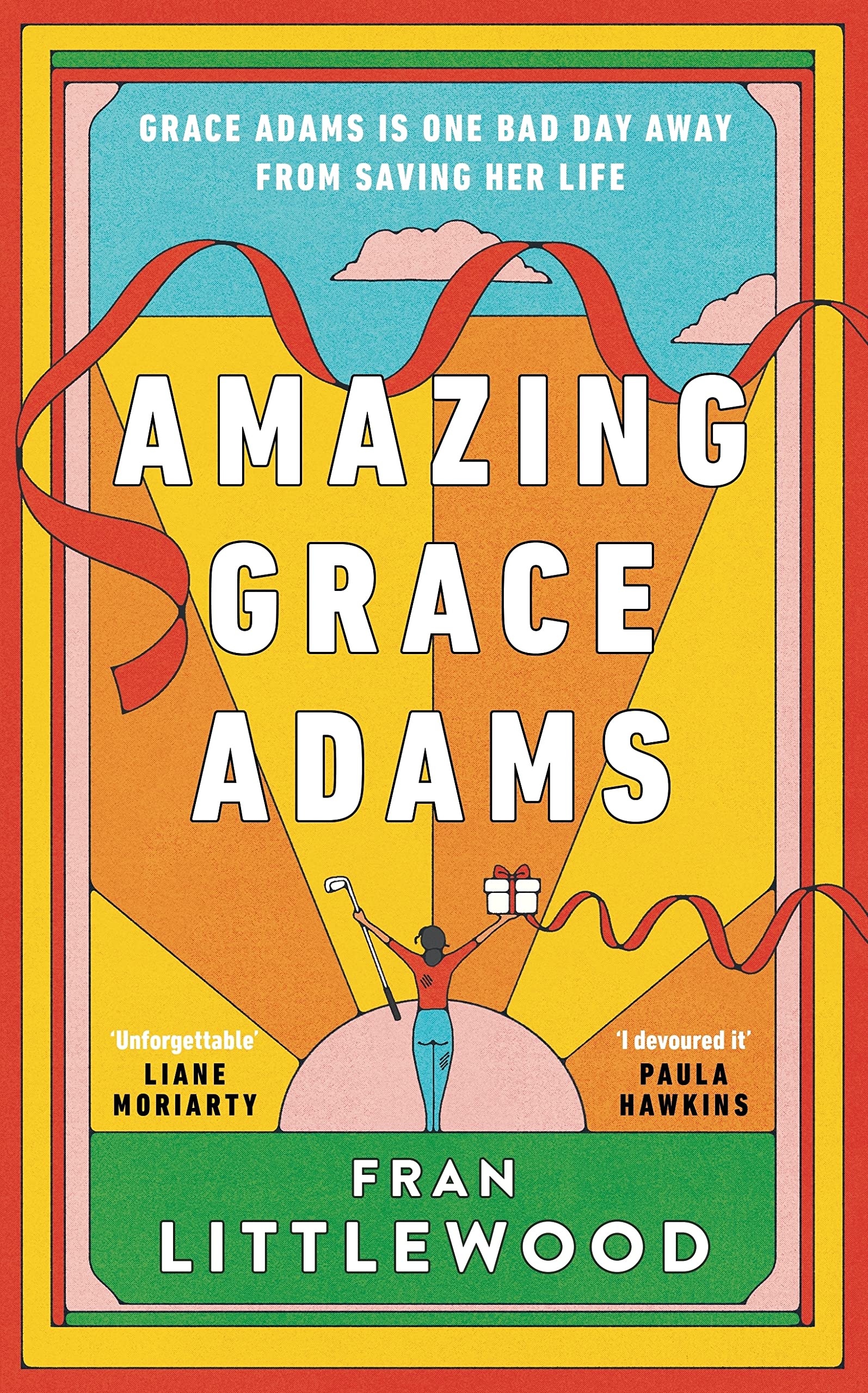 Product Image: Amazing Grace Adams