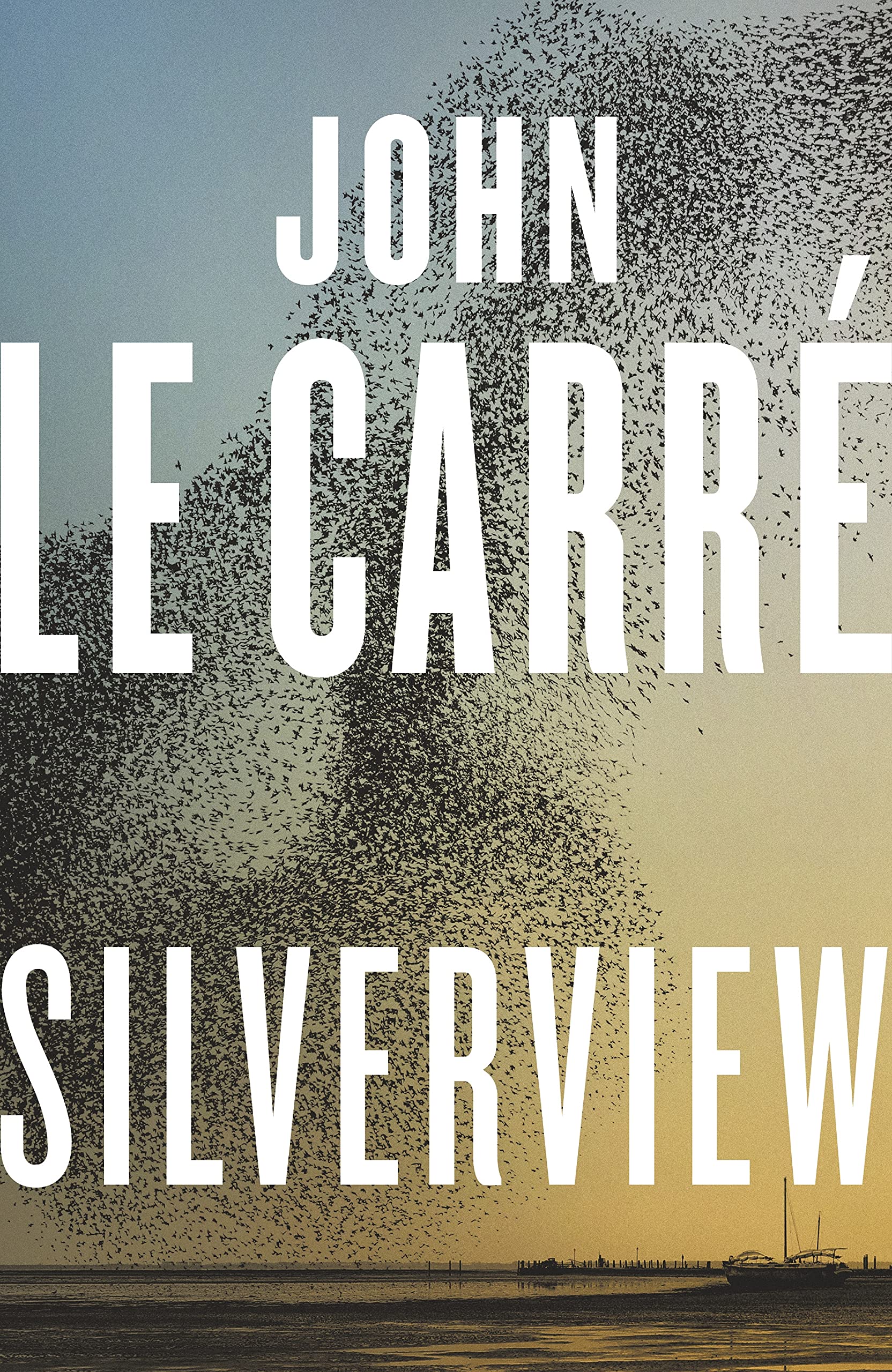 Silverview Contemporary literature
