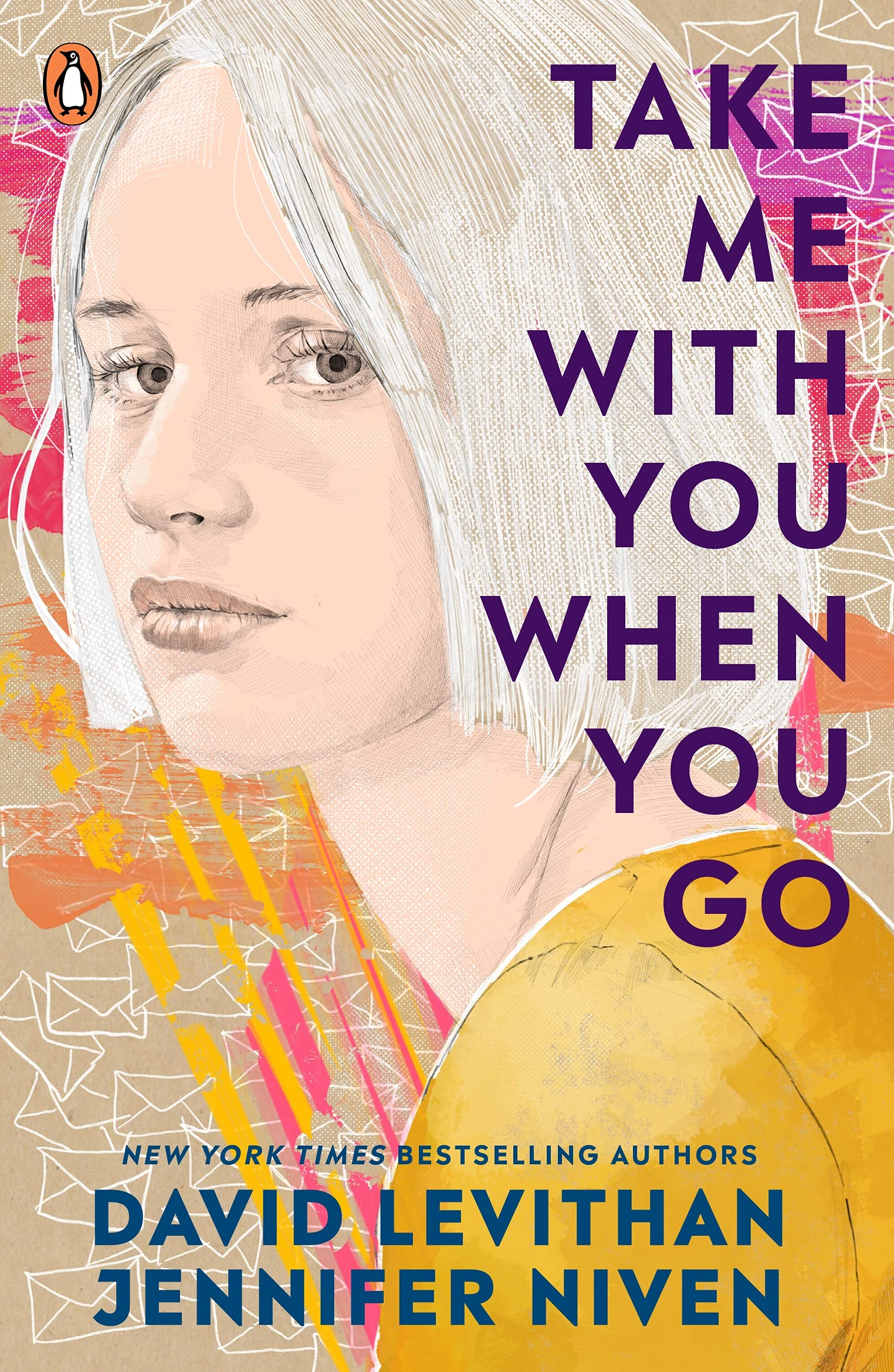Product Image: Take Me With You When You Go