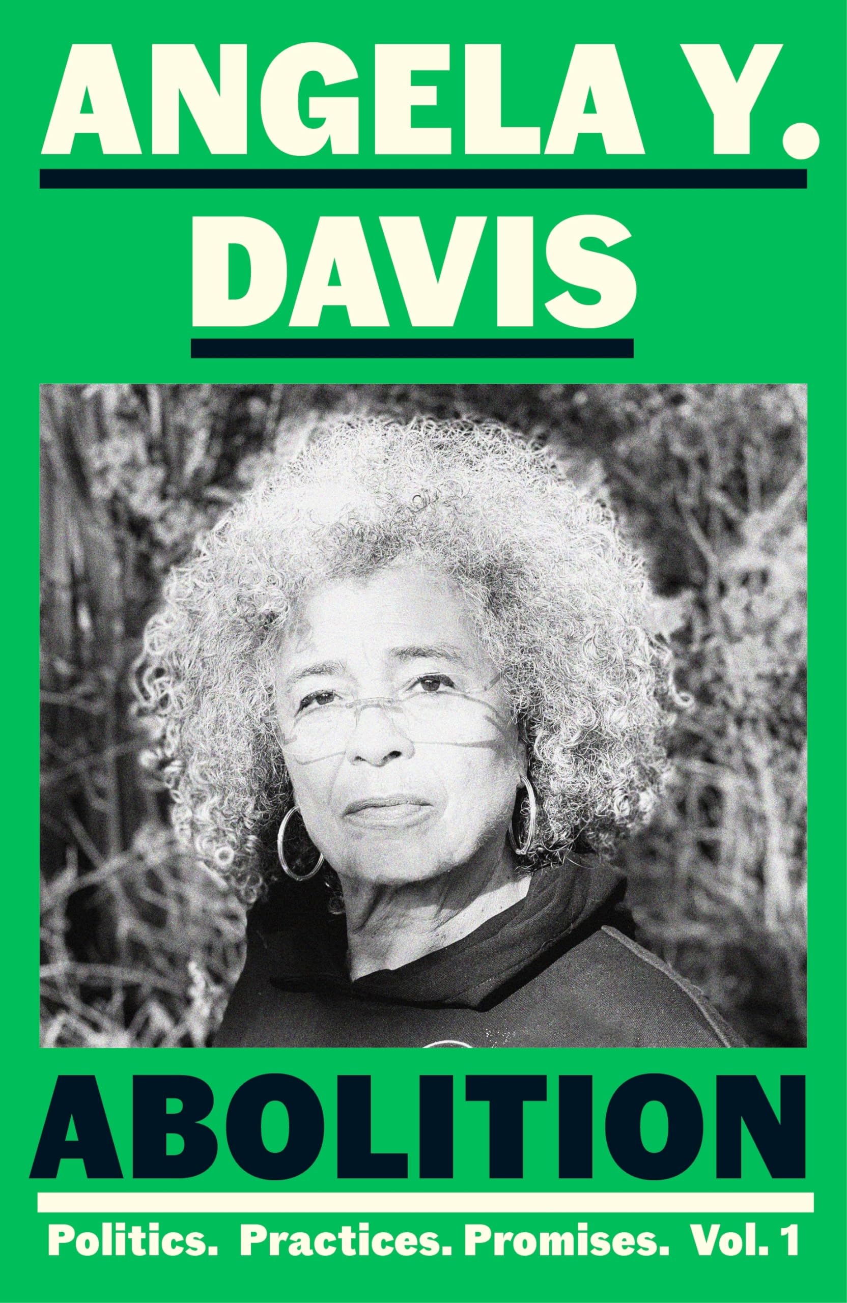 Abolition: Politics, Practices, Promises, Vol. 1 Law