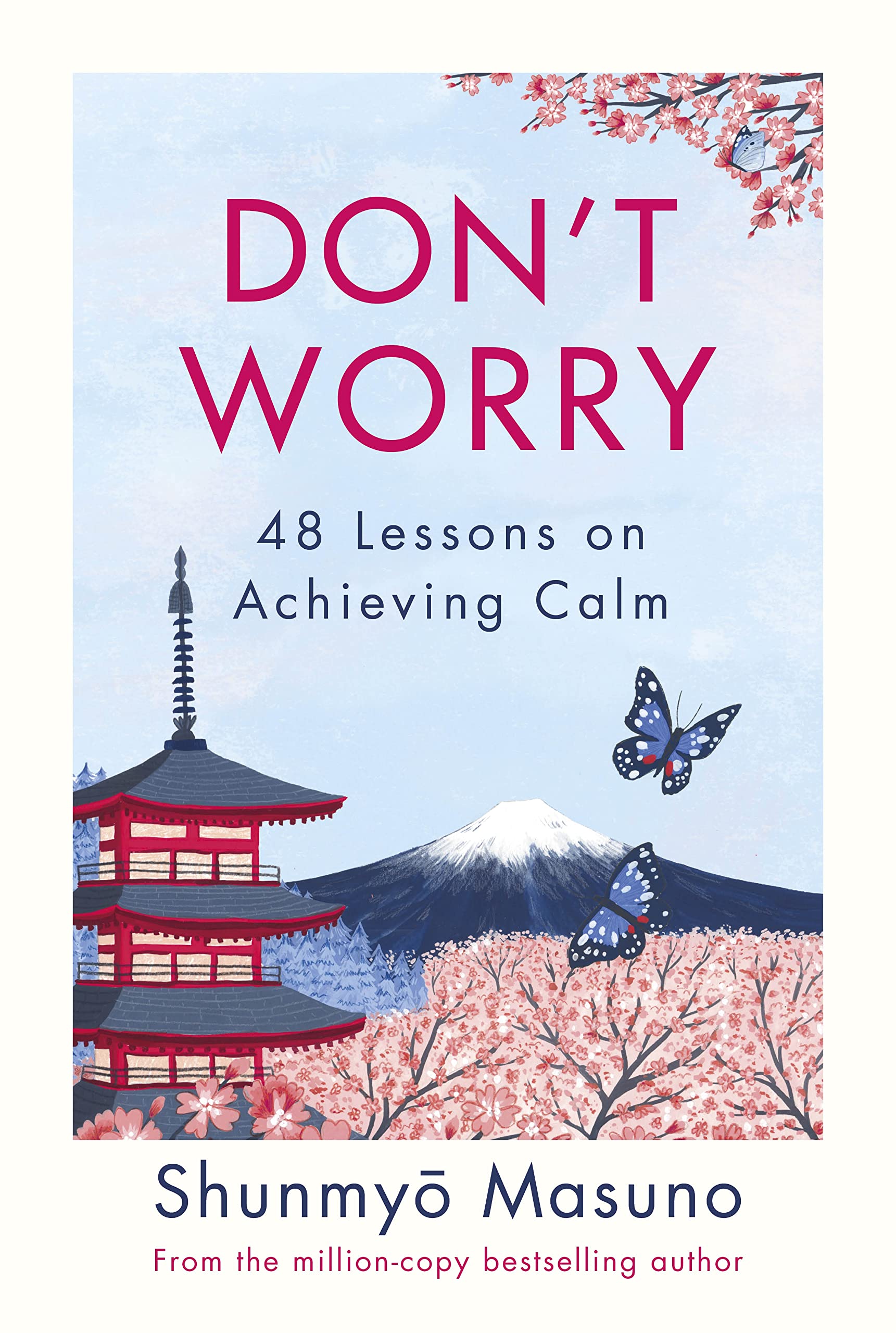 Product Image: Don't Worry