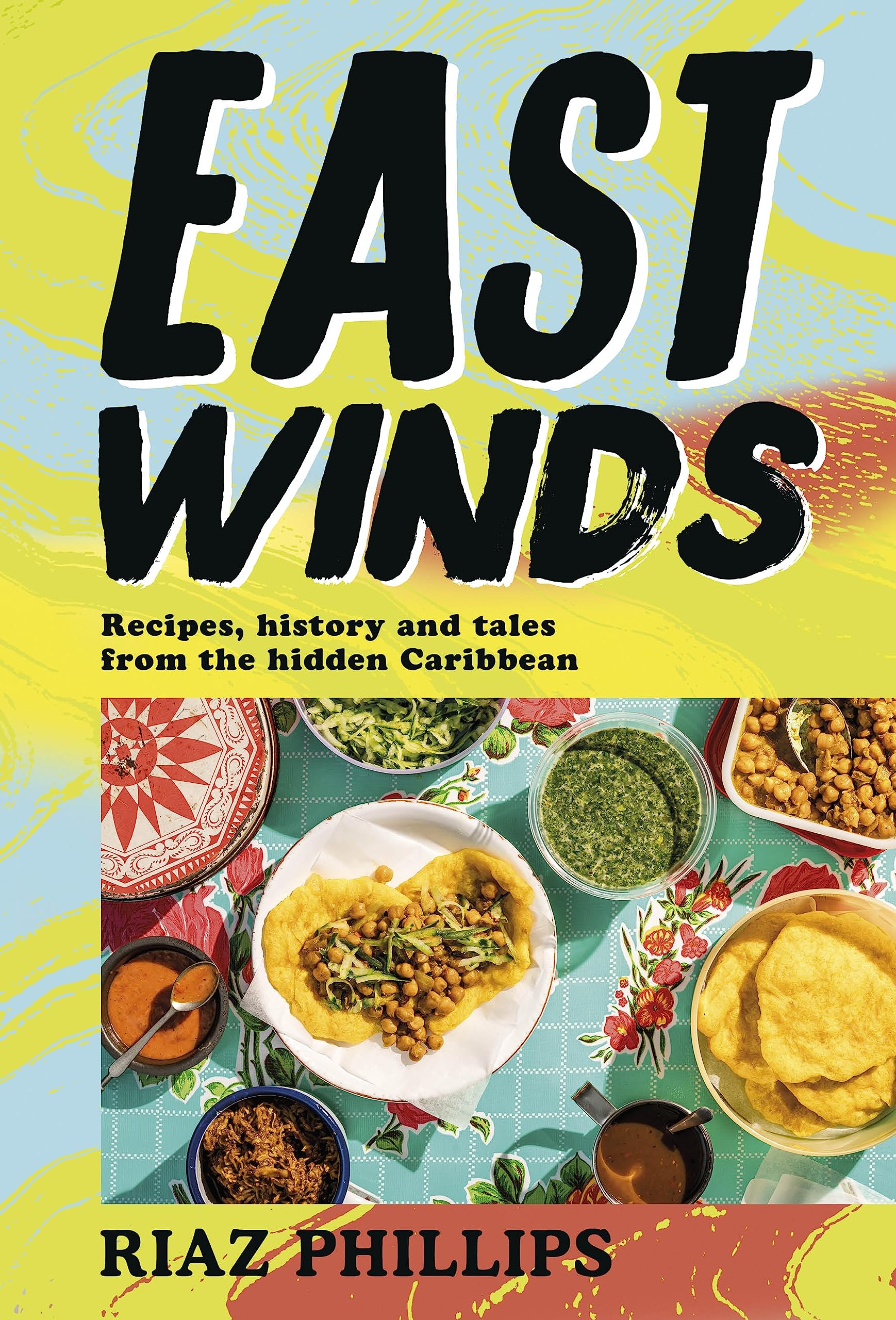 East Winds Leisure, Home & Garden