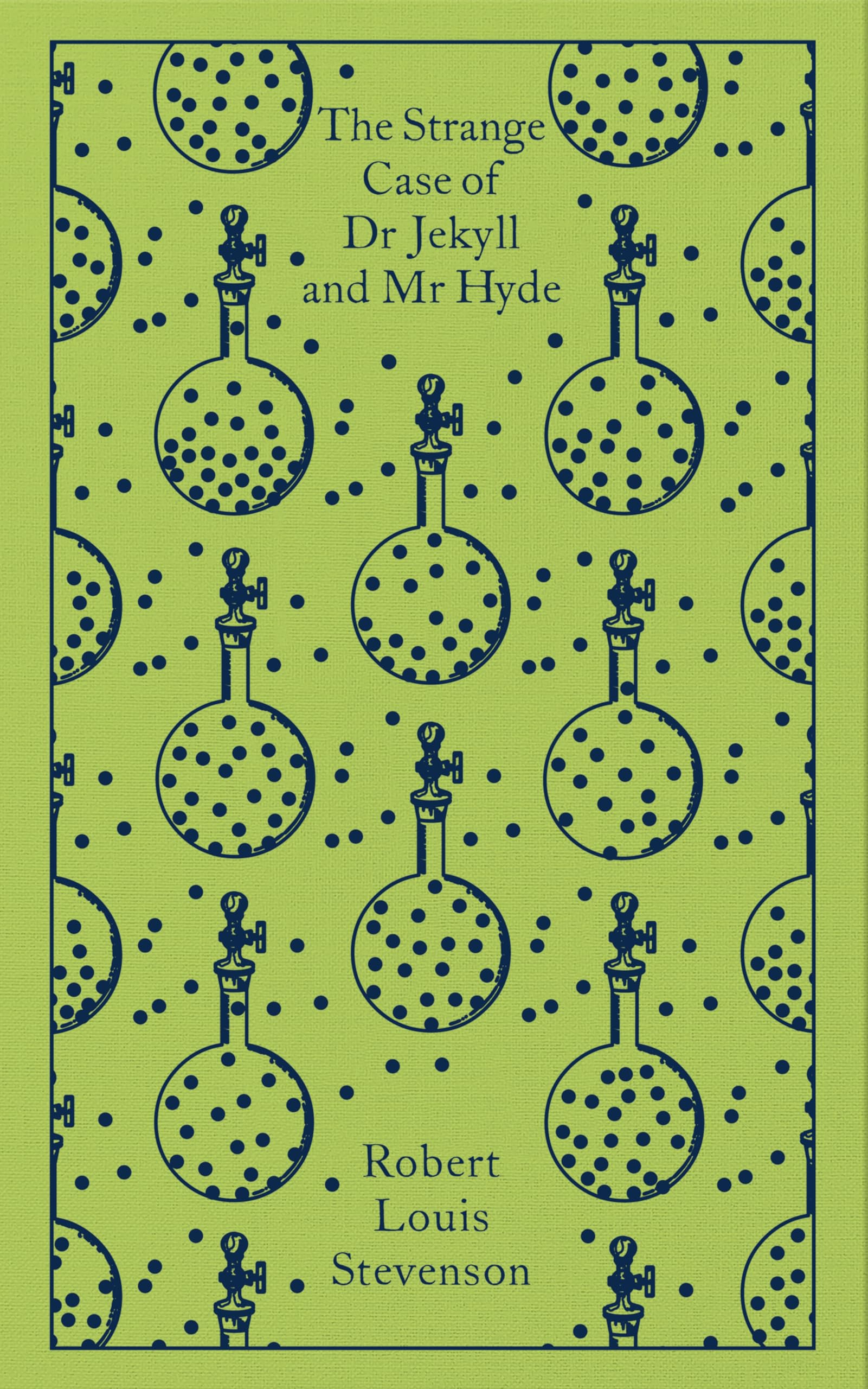 Dr Jekyll and Mr Hyde Classics