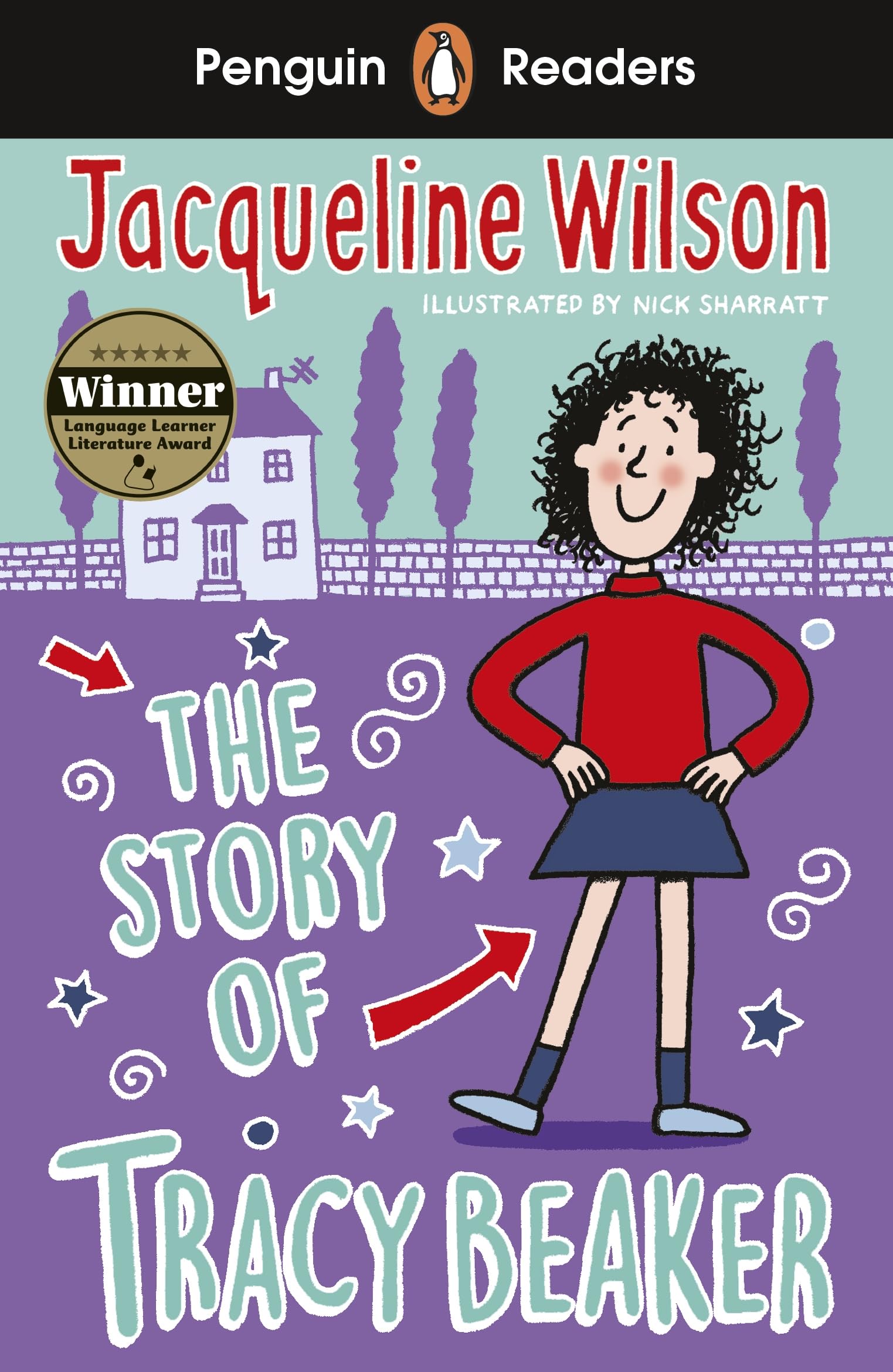 Penguin Readers Level 2: The Story of Tracy Beaker (ELT Graded Reader) Study Guides