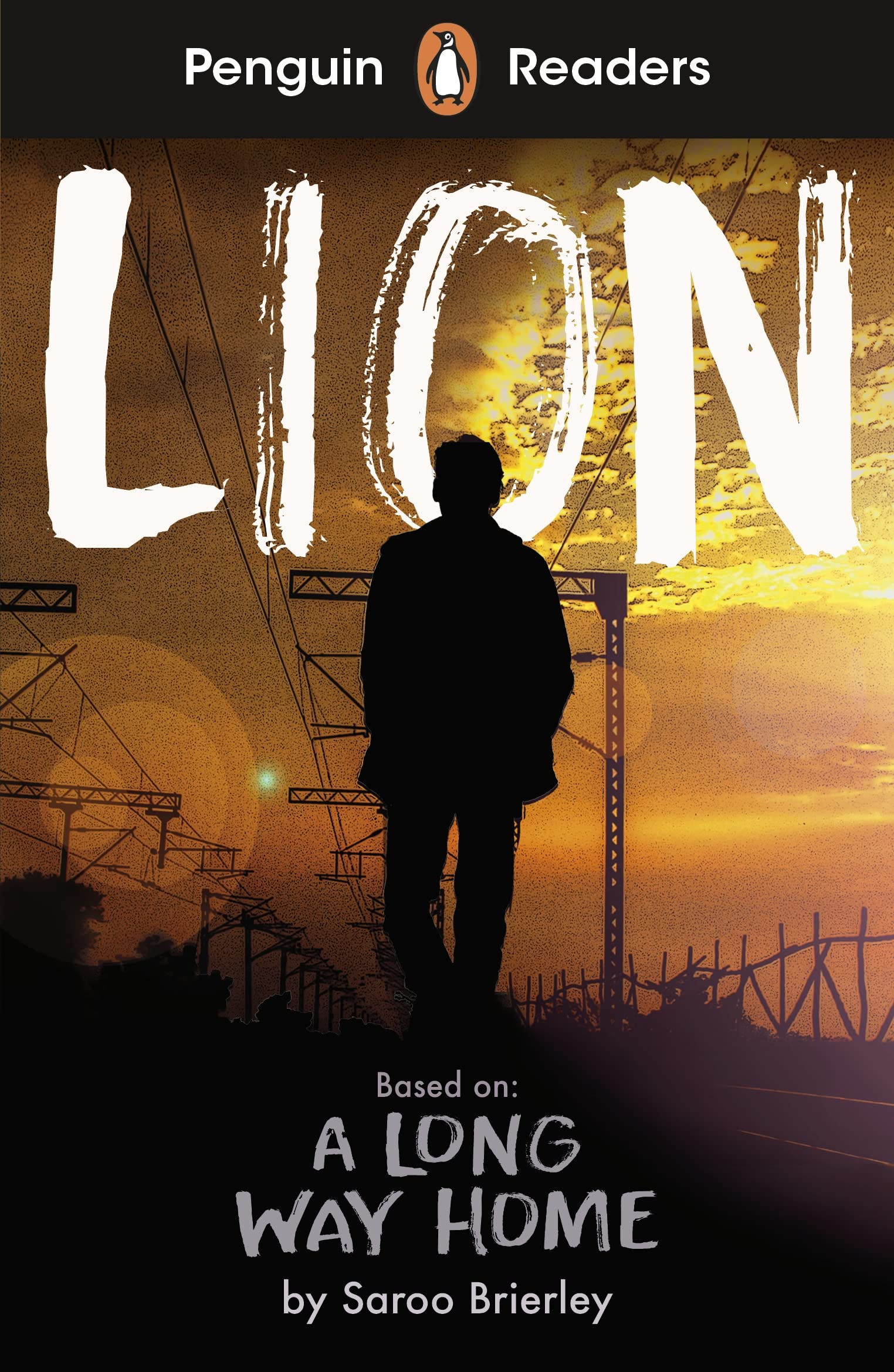 Penguin Readers Level 4: Lion (ELT Graded Reader) Study Guides
