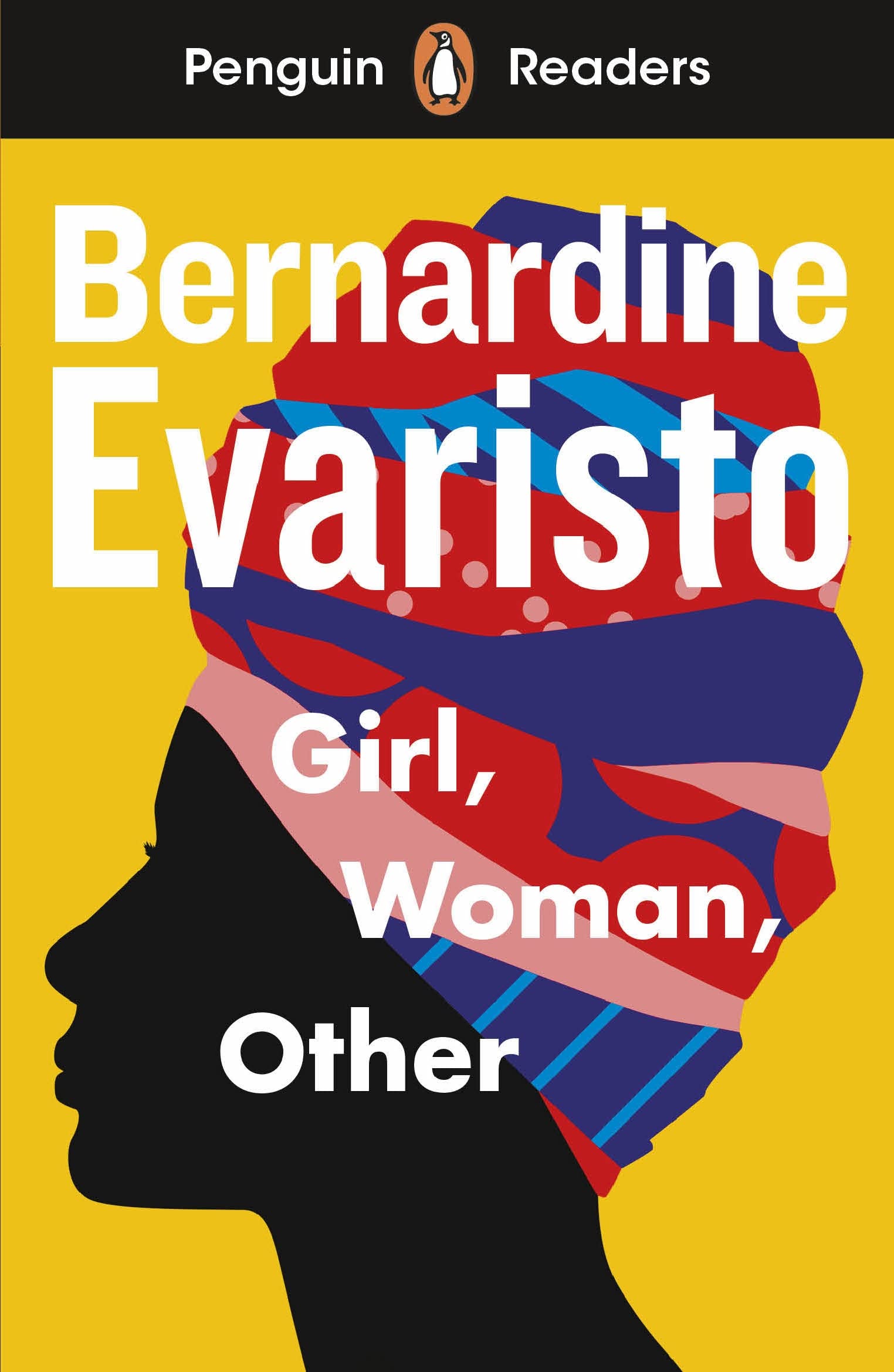 Penguin Readers Level 7: Girl, Woman, Other (ELT Graded Reader) Study Guides