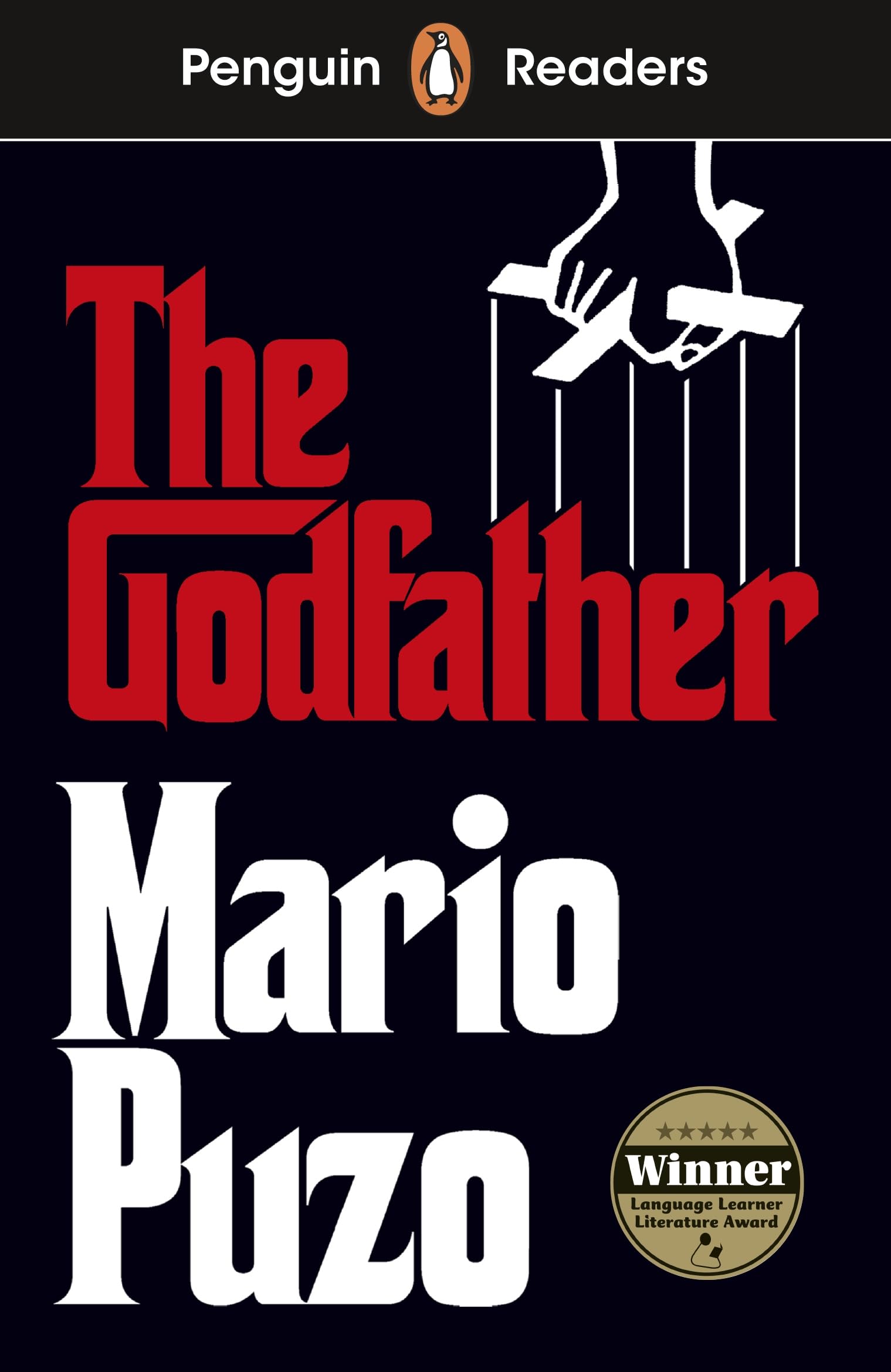 Product Image: Penguin Readers Level 7: The Godfather (ELT Graded Reader)