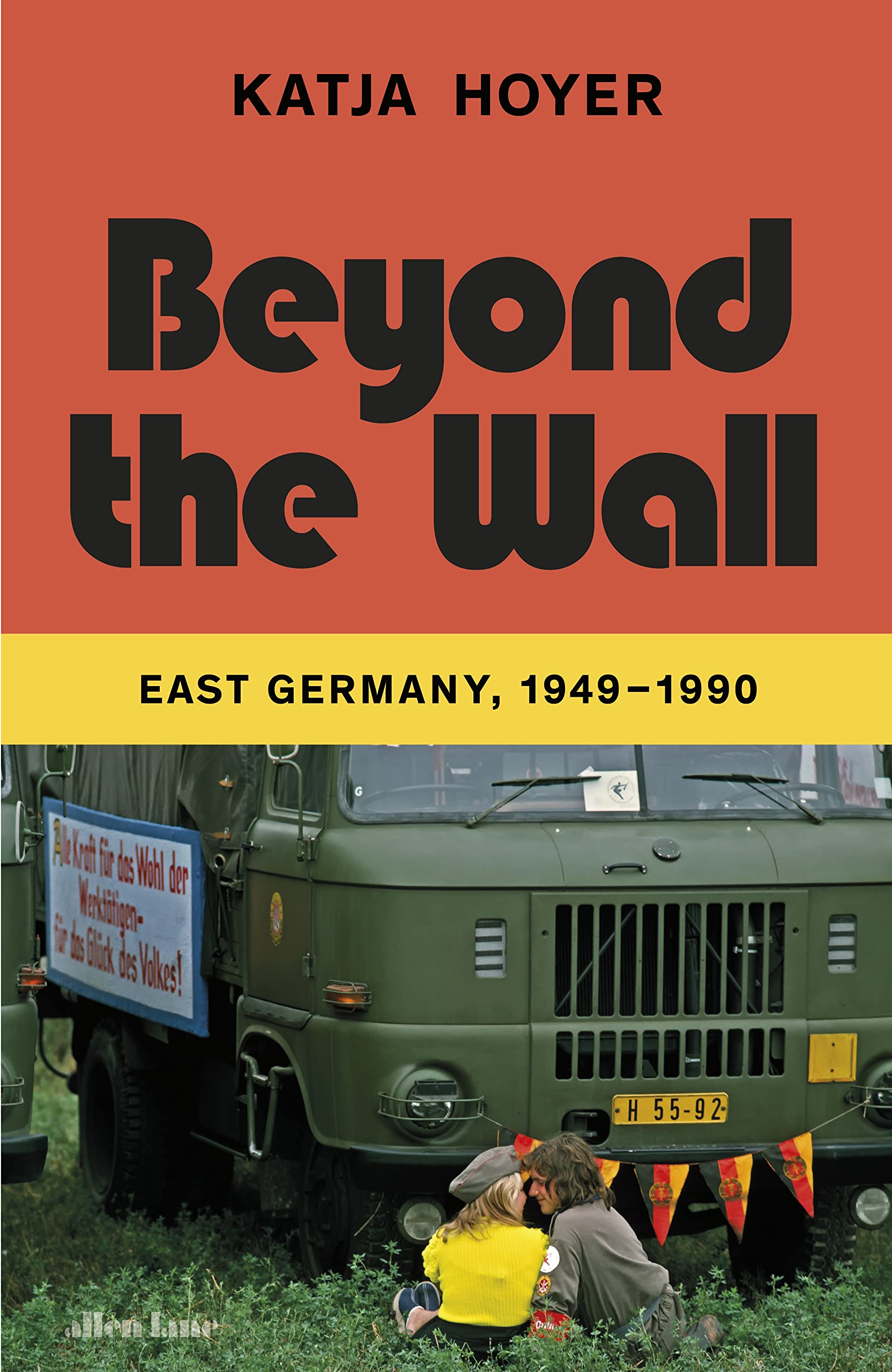 Beyond the Wall Social Sciences