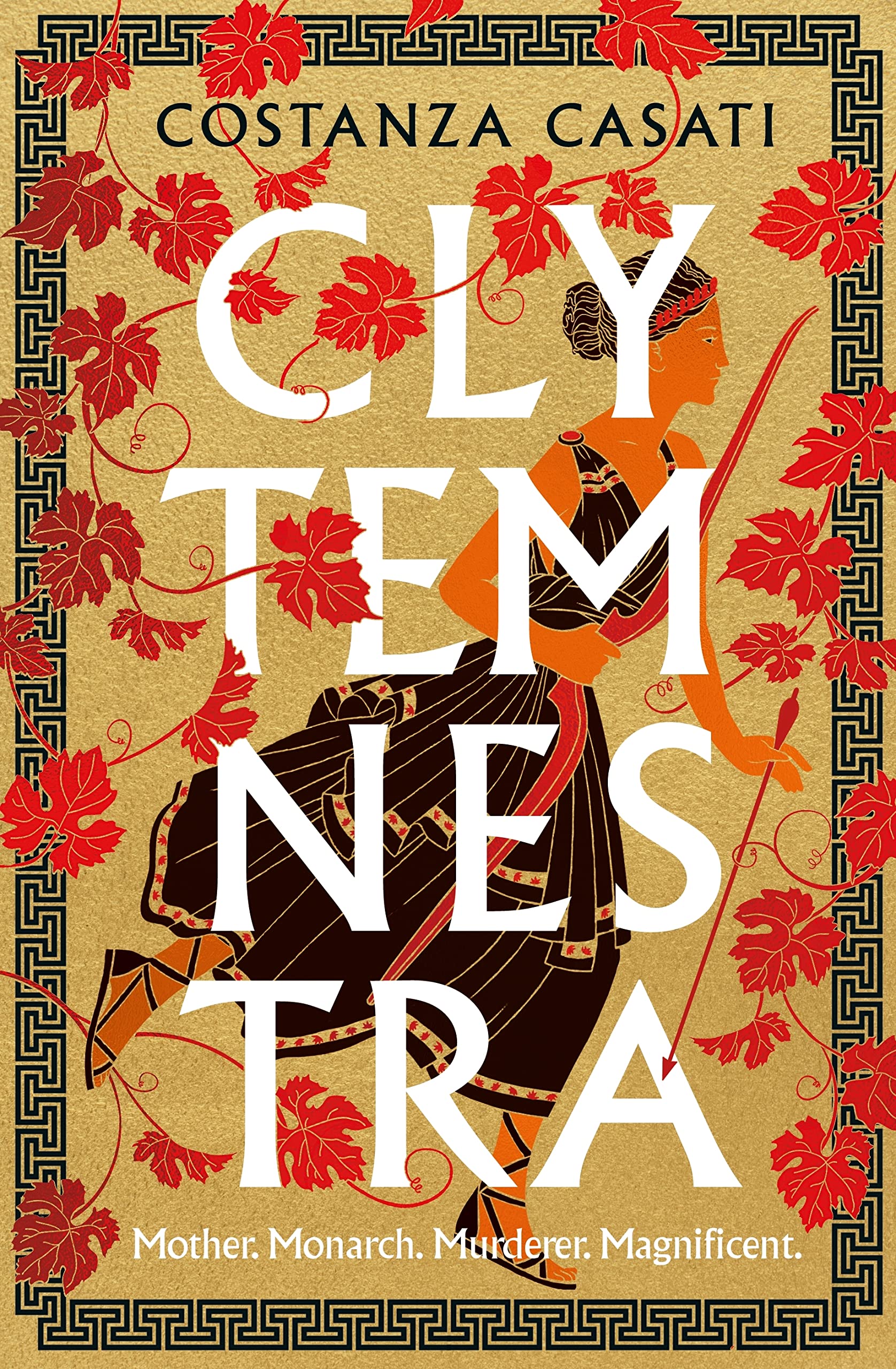 Clytemnestra Fairy Tales & Legends