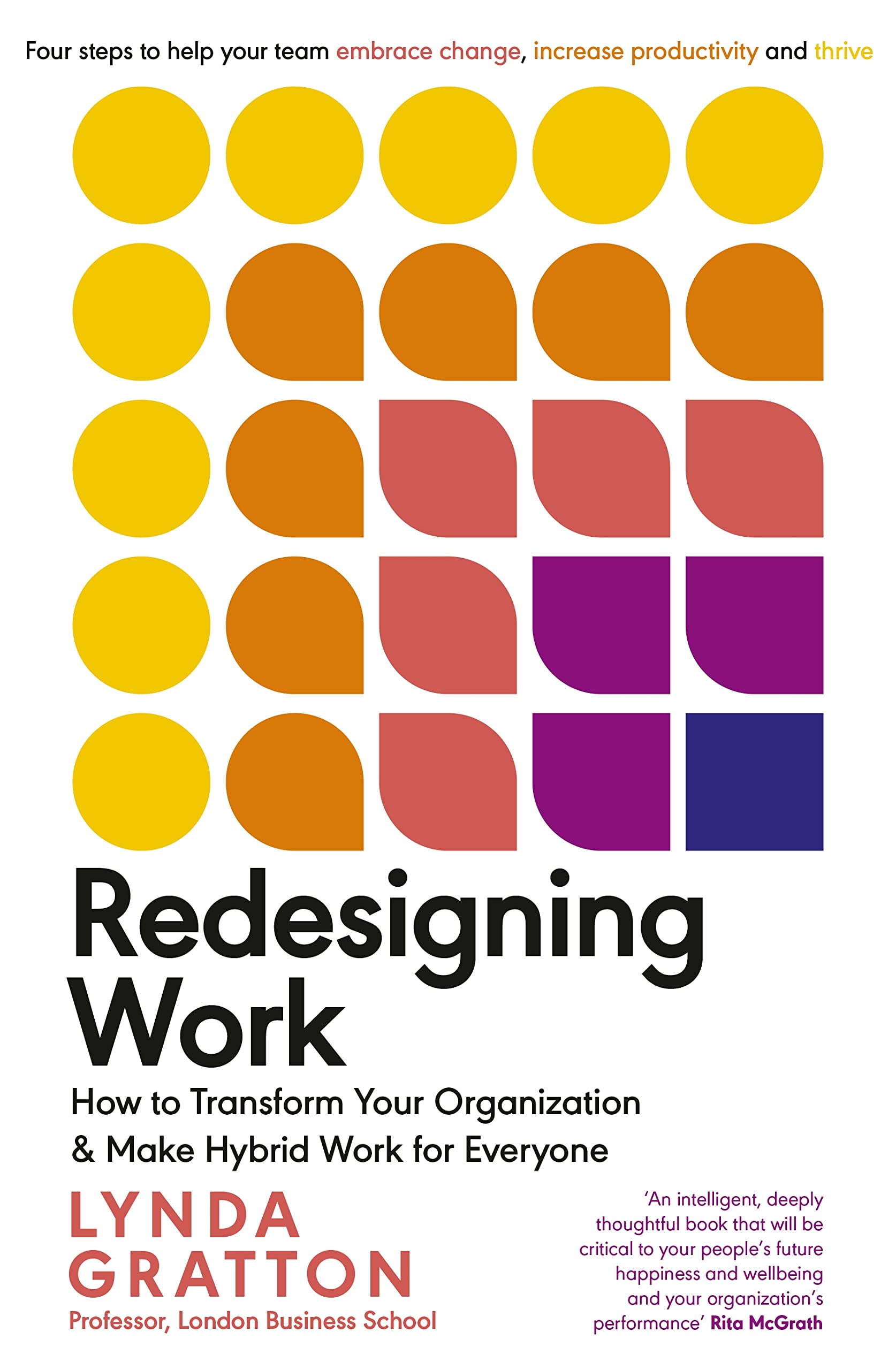 Redesigning Work Law