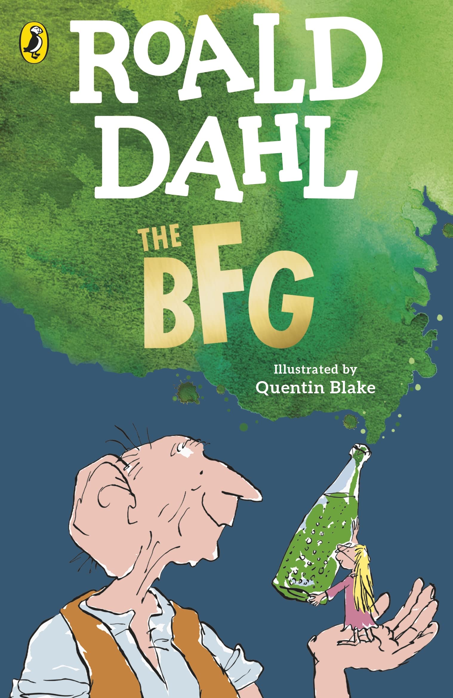 The BFG Non-fiction