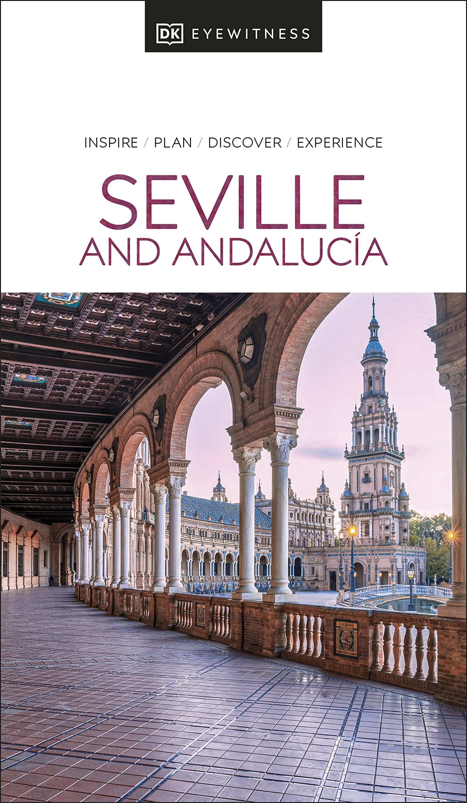 DK Eyewitness Seville and Andalucia Leisure, Home & Garden
