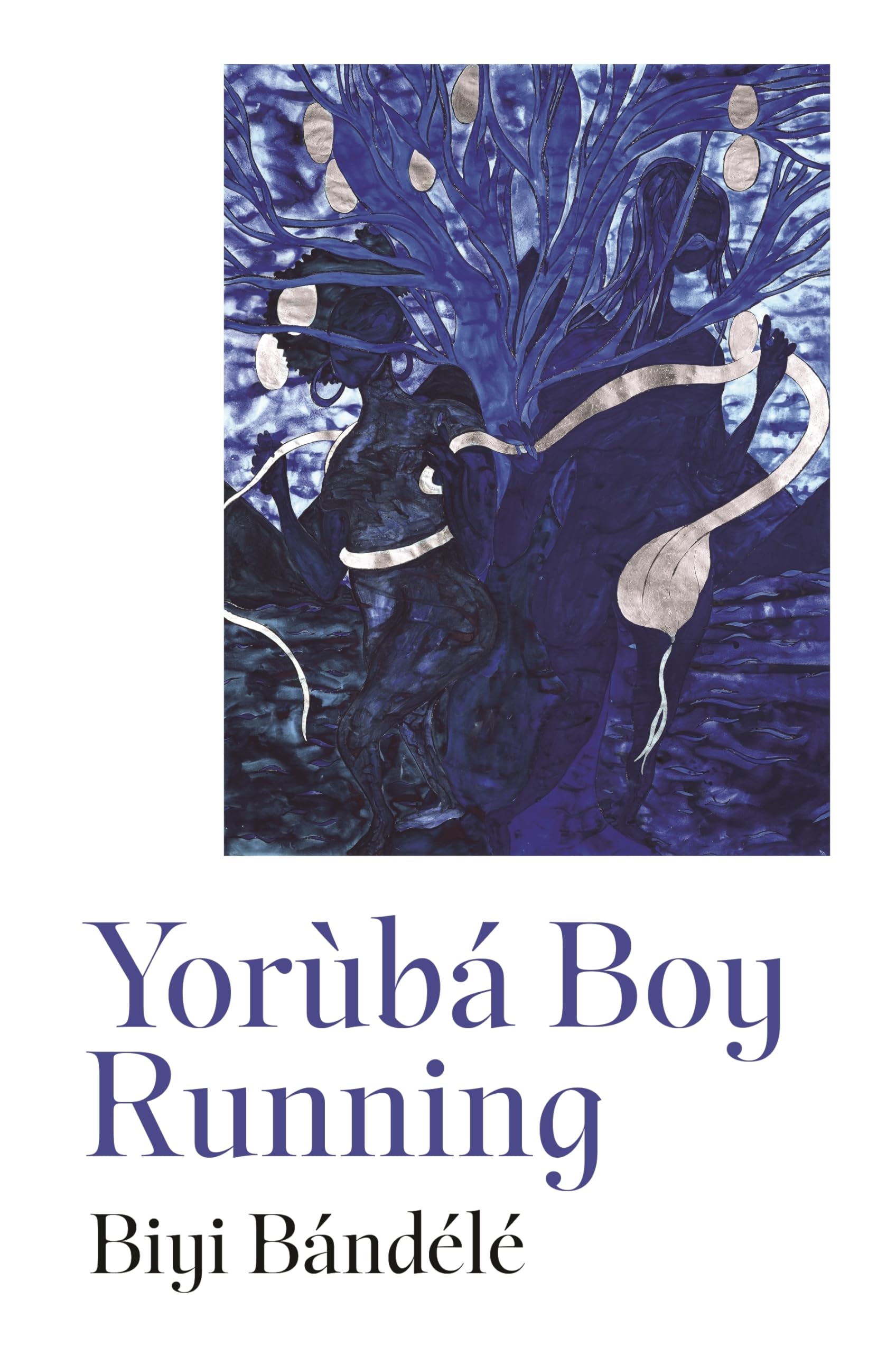 Yorùbá Boy Running: A miraculous novel about one man's journey from slave to liberator, based on real historical events Historical Fiction