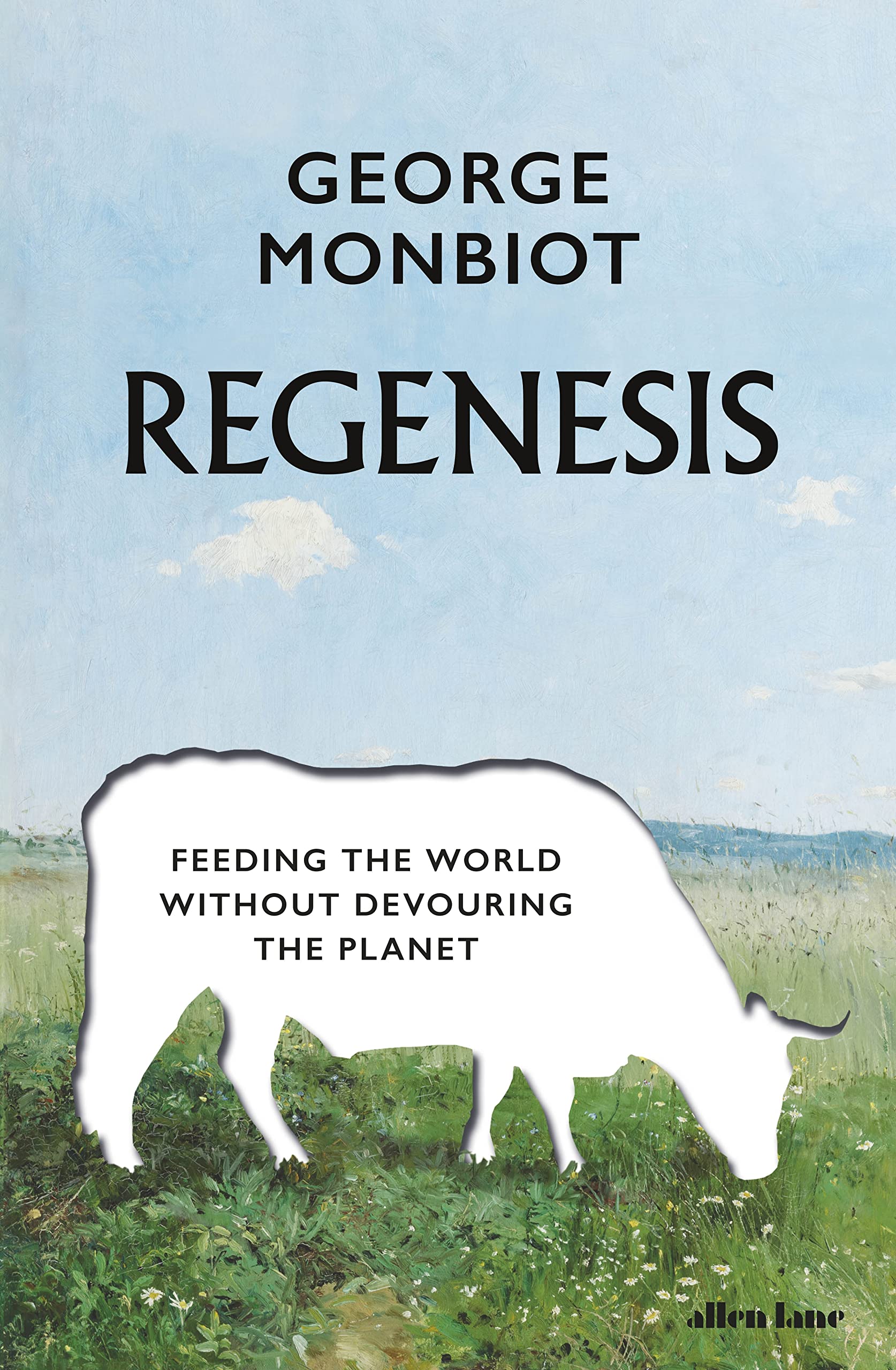 Regenesis Books