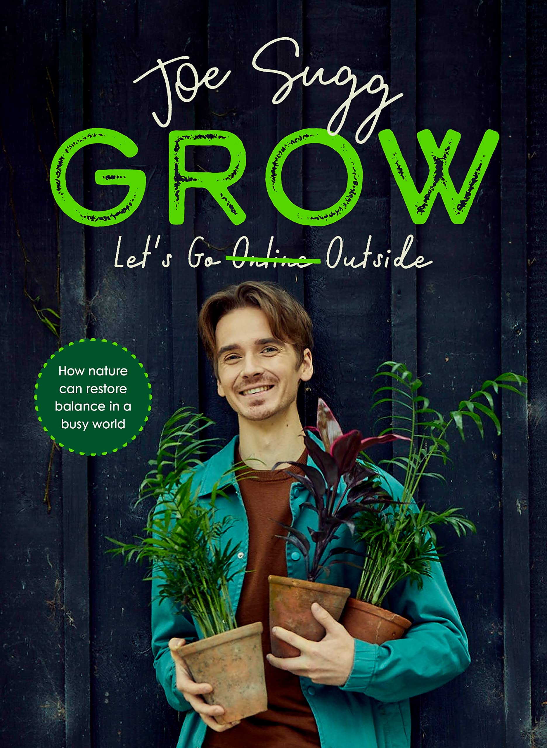 Grow Mathematics
