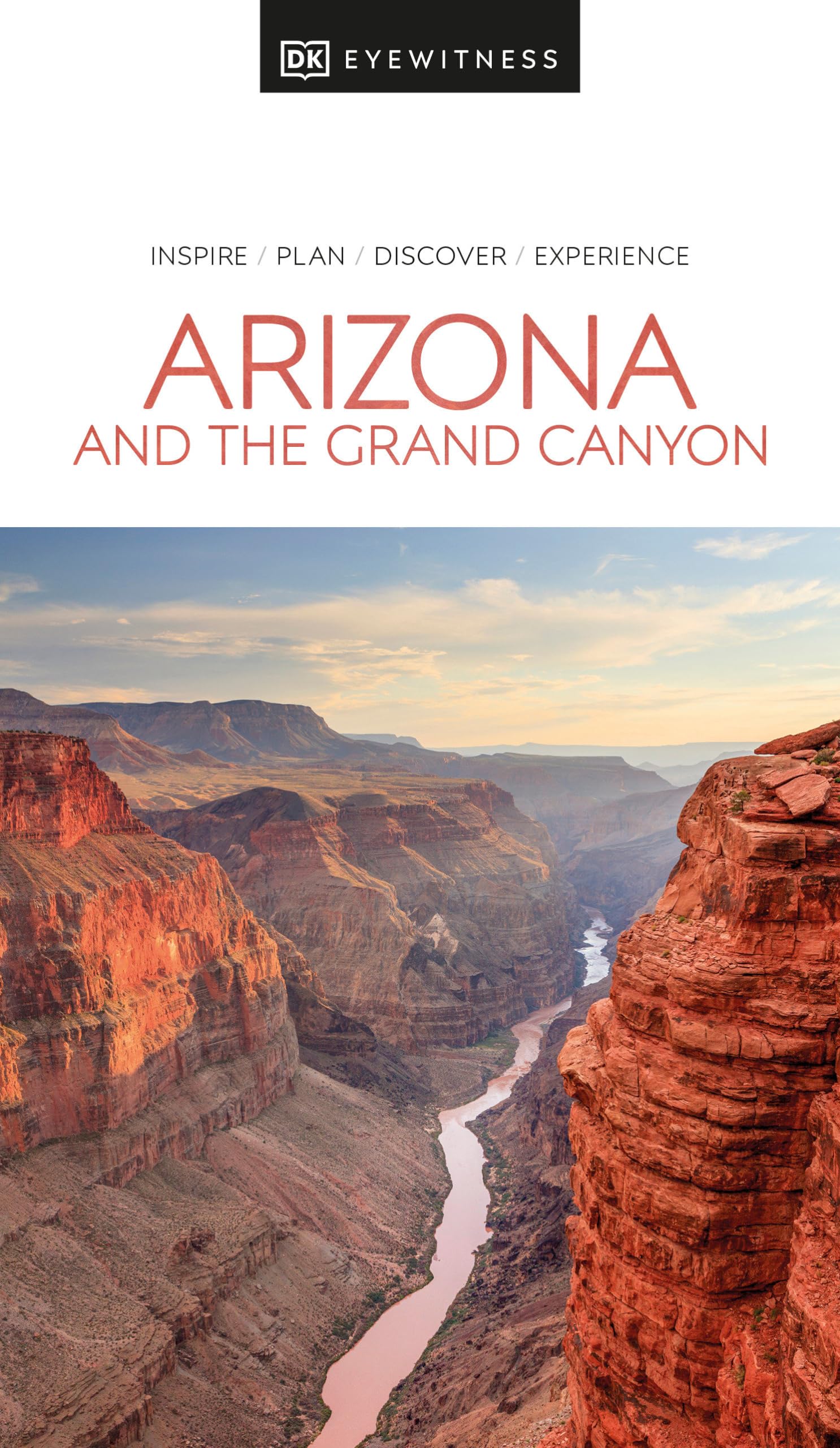 Arizona and the Grand Canyon Leisure, Home & Garden